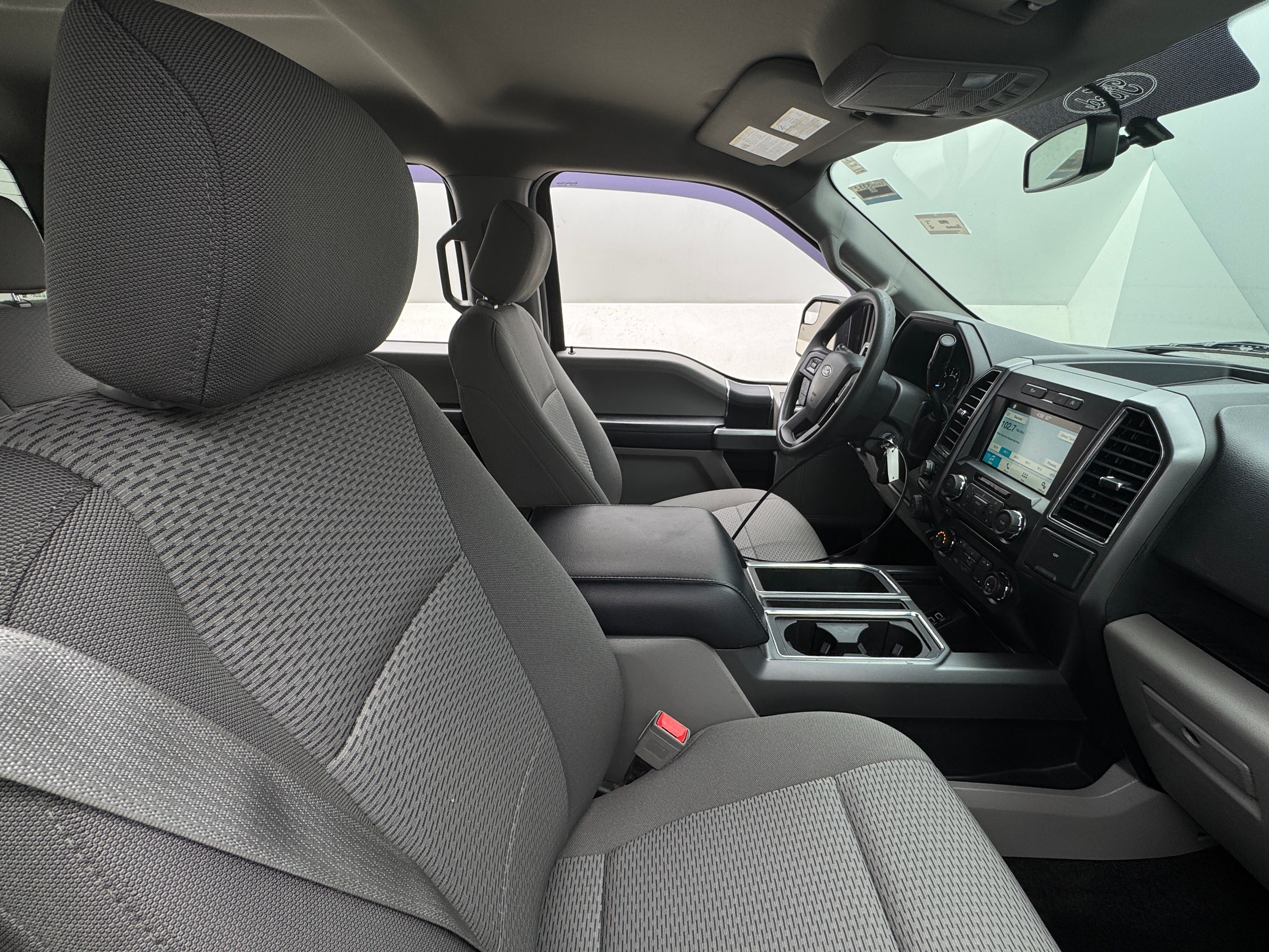 2018 Ford Econoline E-150 2