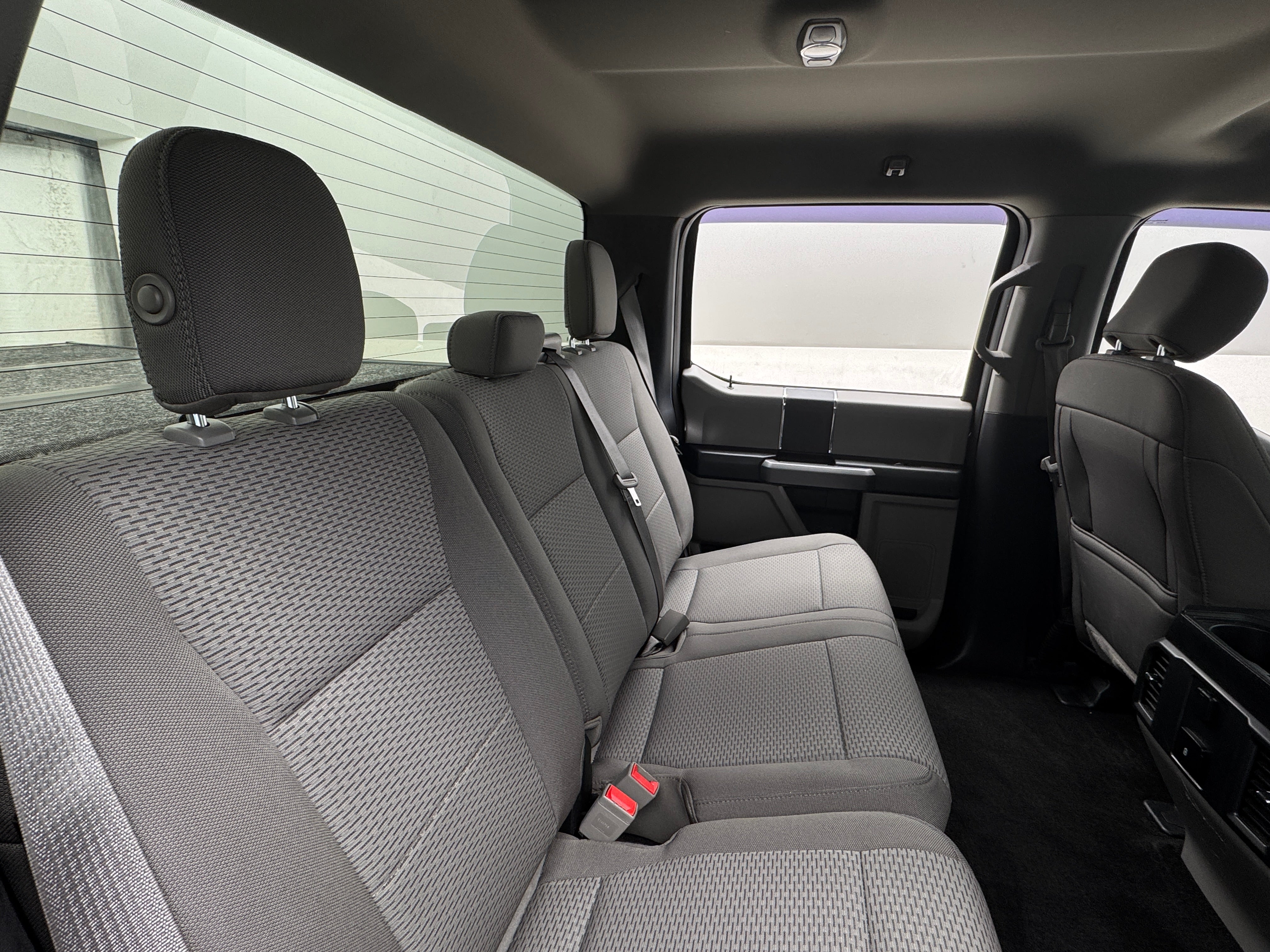 2018 Ford Econoline E-150 6