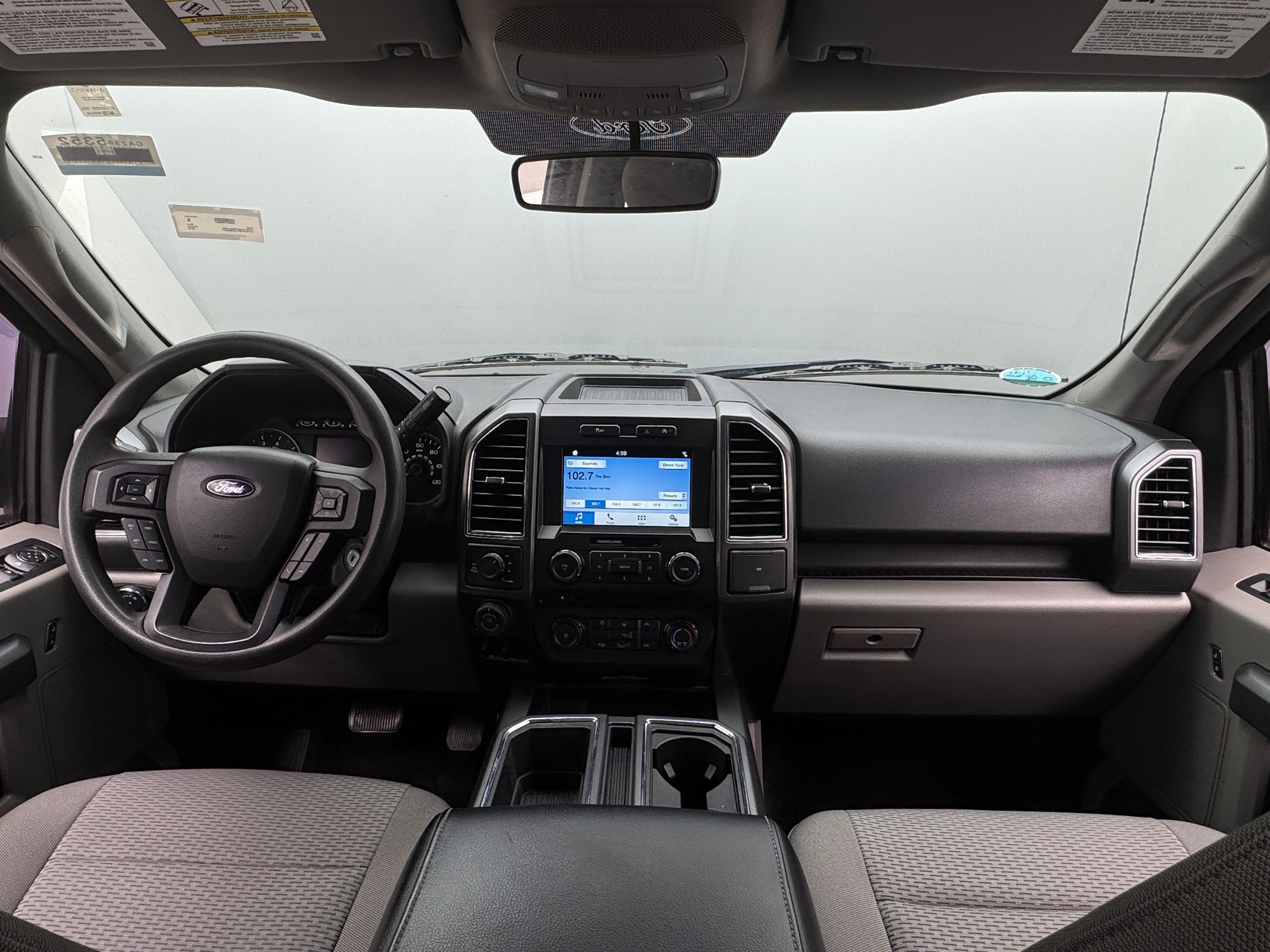 2018 Ford Econoline E-150 3