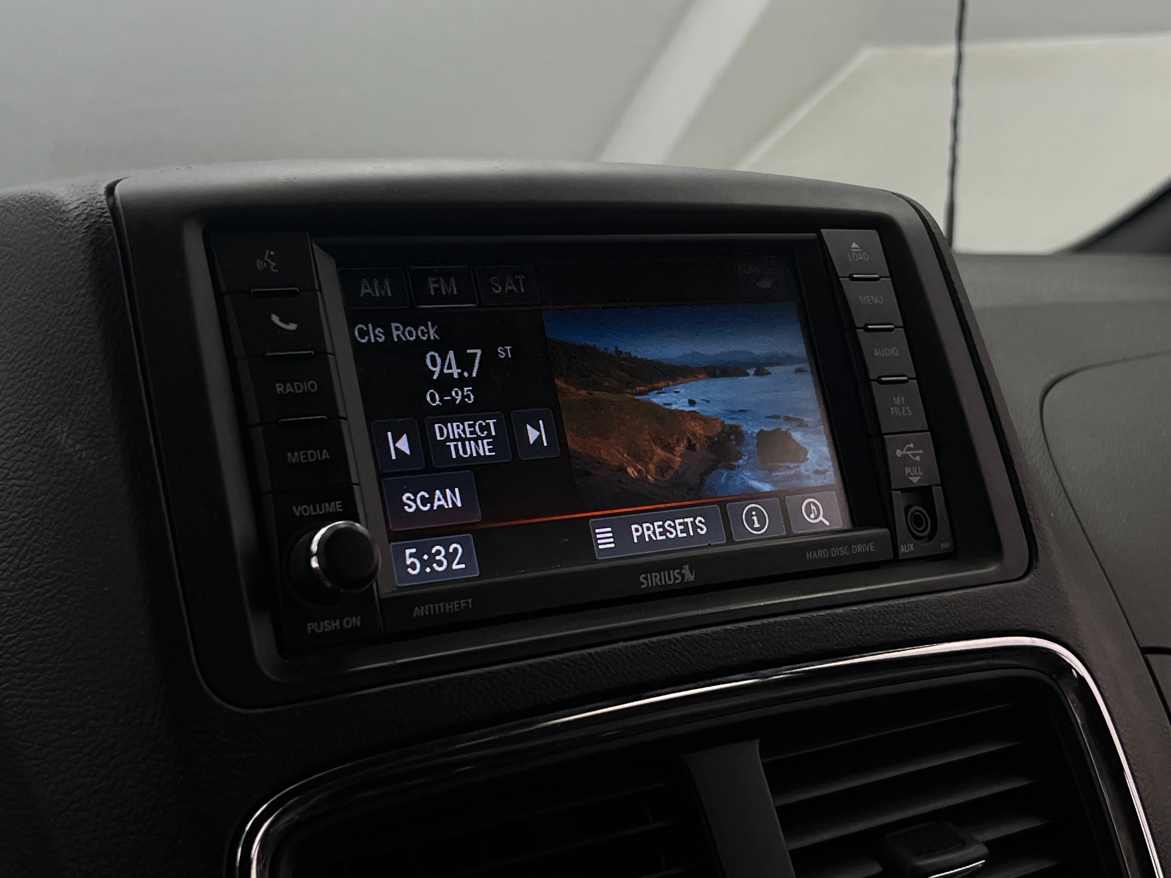 2018 Dodge Grand Caravan SXT 3