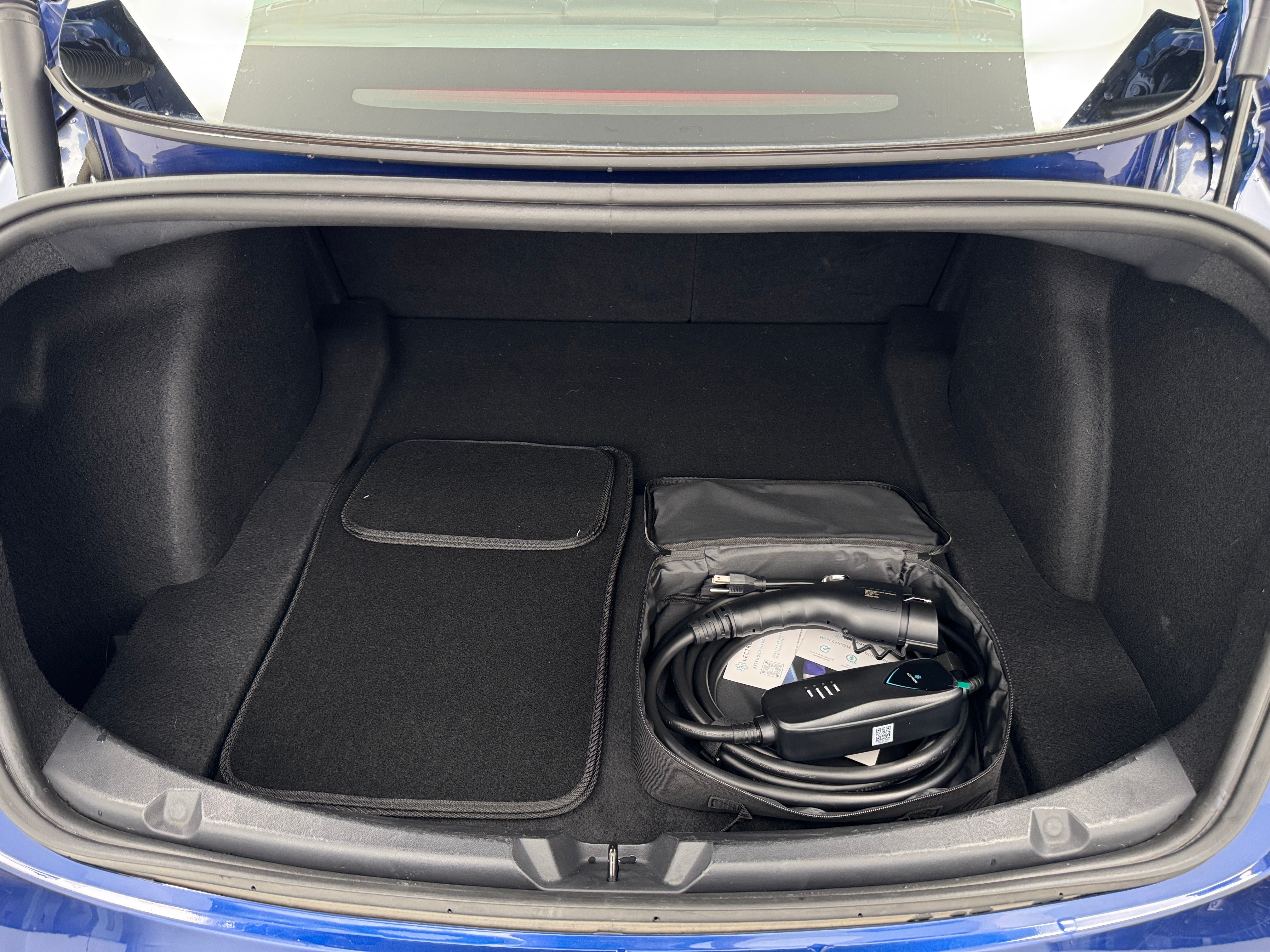2021 Tesla Model 3 Standard Range 6