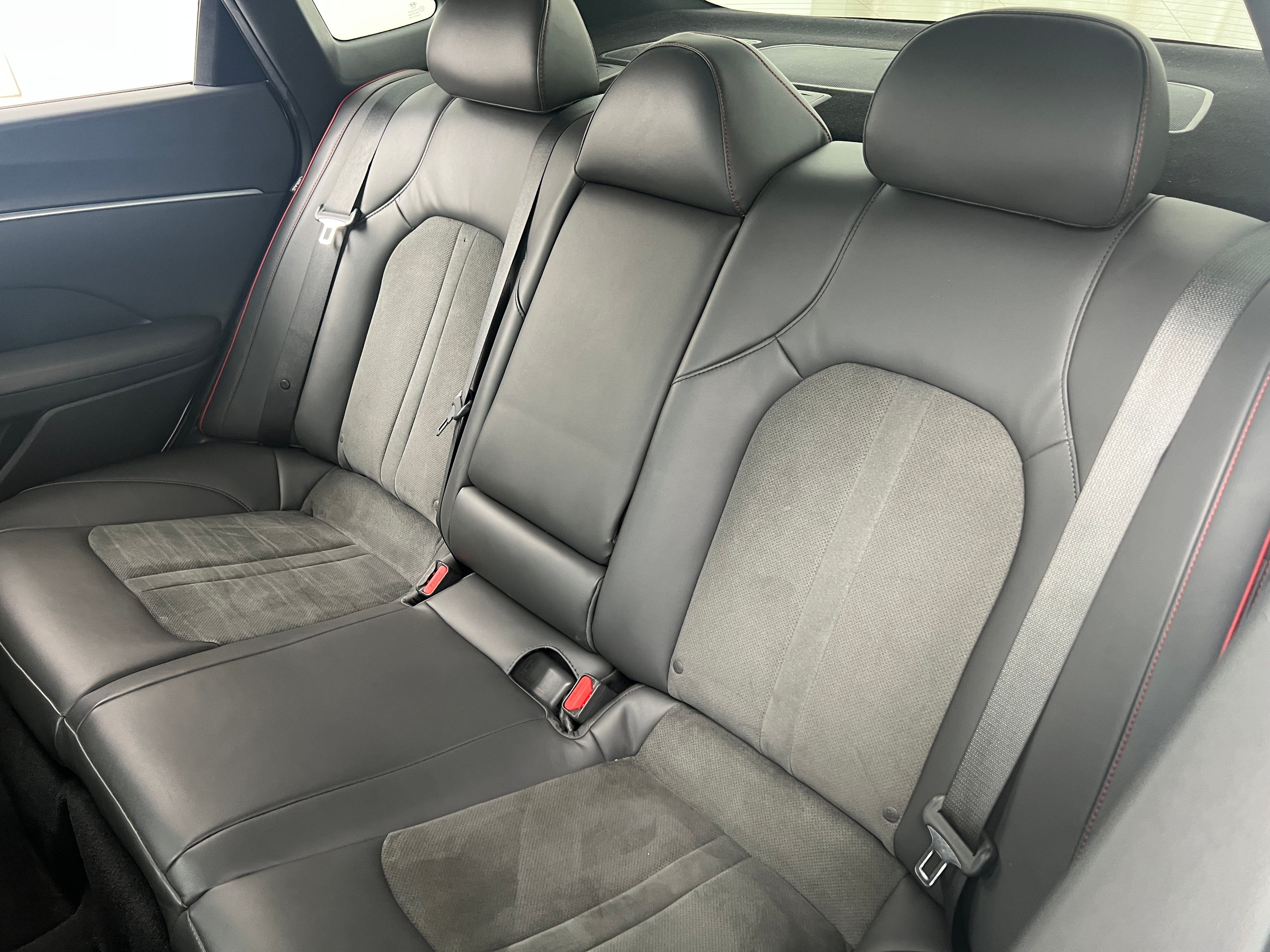 2022 Hyundai Sonata SEL Plus 5