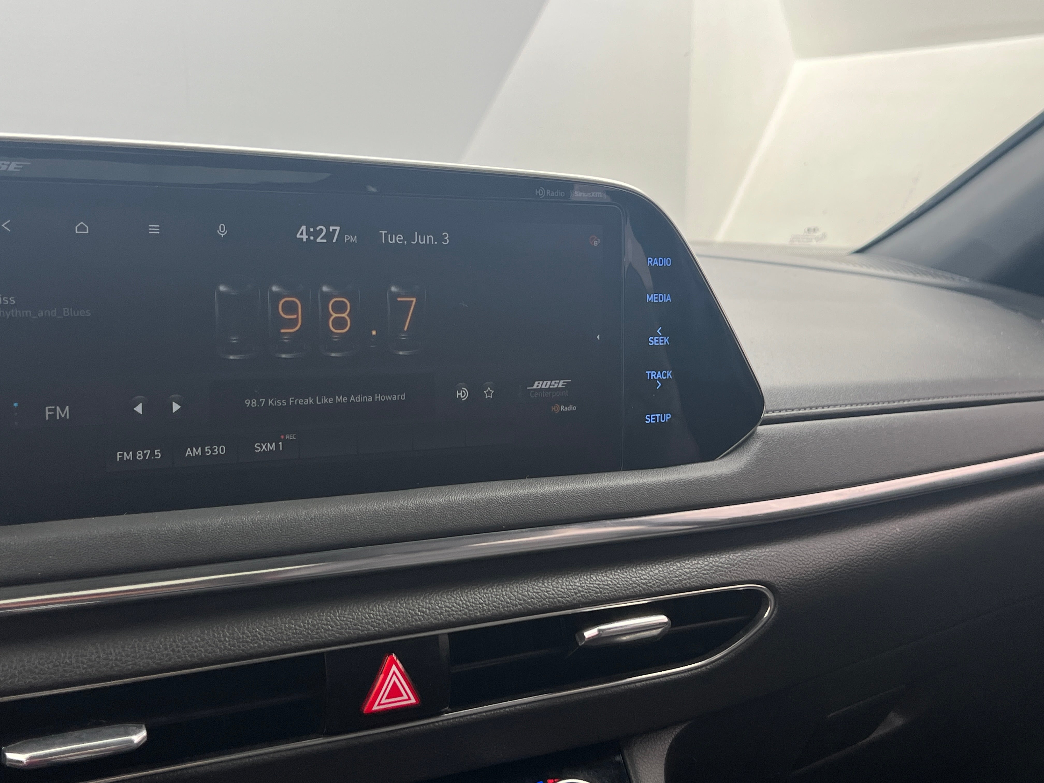2022 Hyundai Sonata SEL Plus 3
