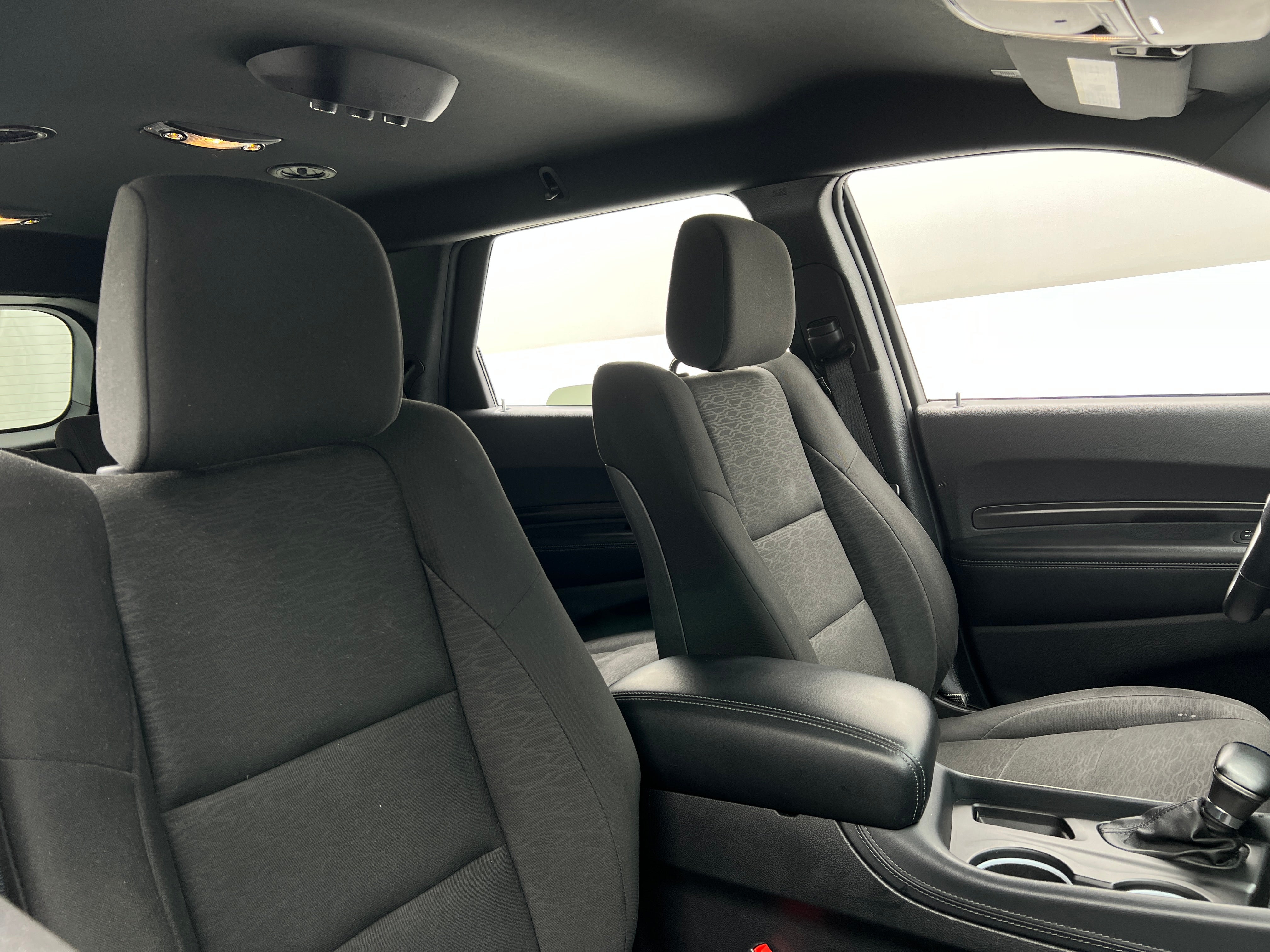 2023 Dodge Durango SXT 2