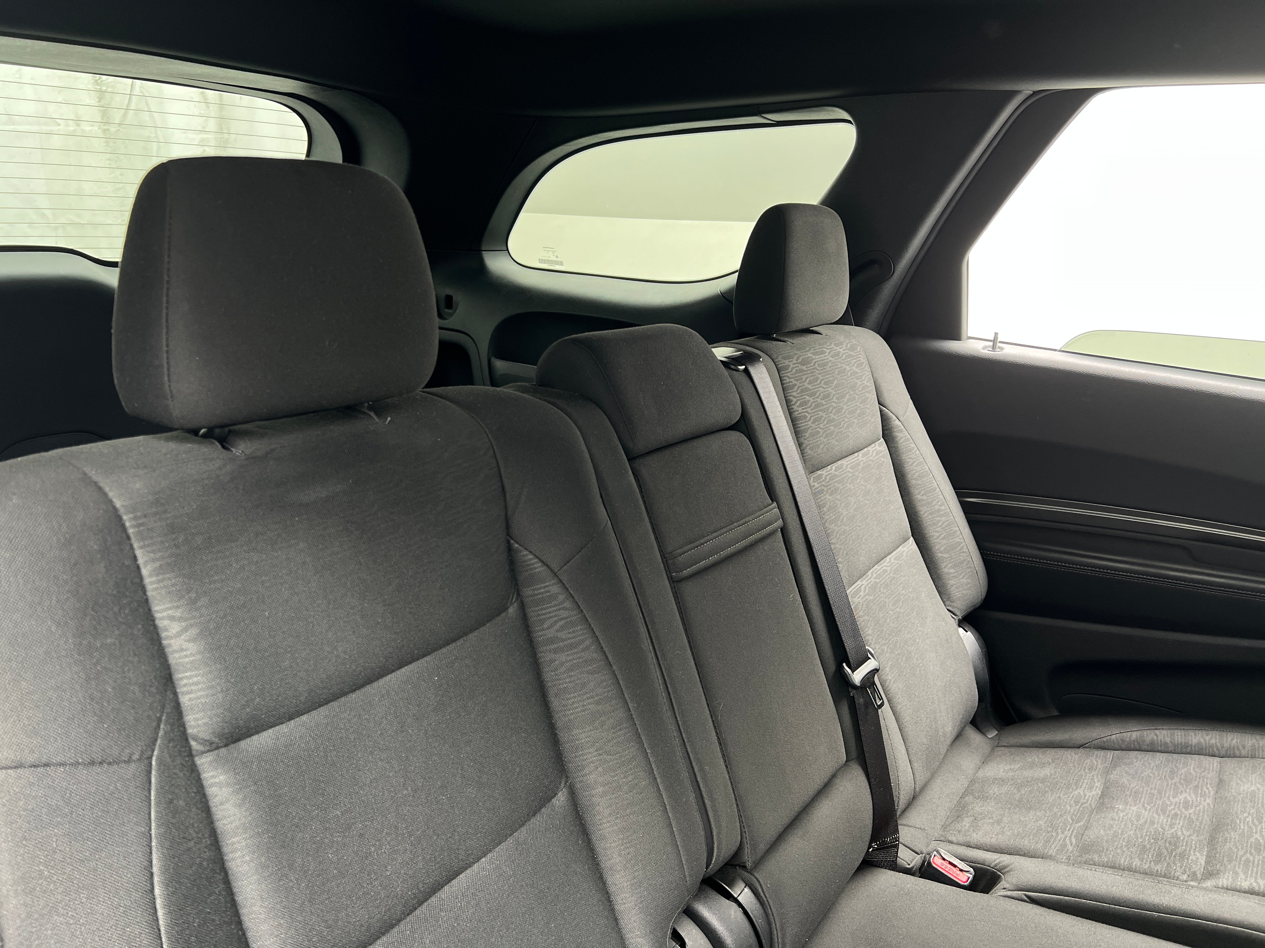 2023 Dodge Durango SXT 6