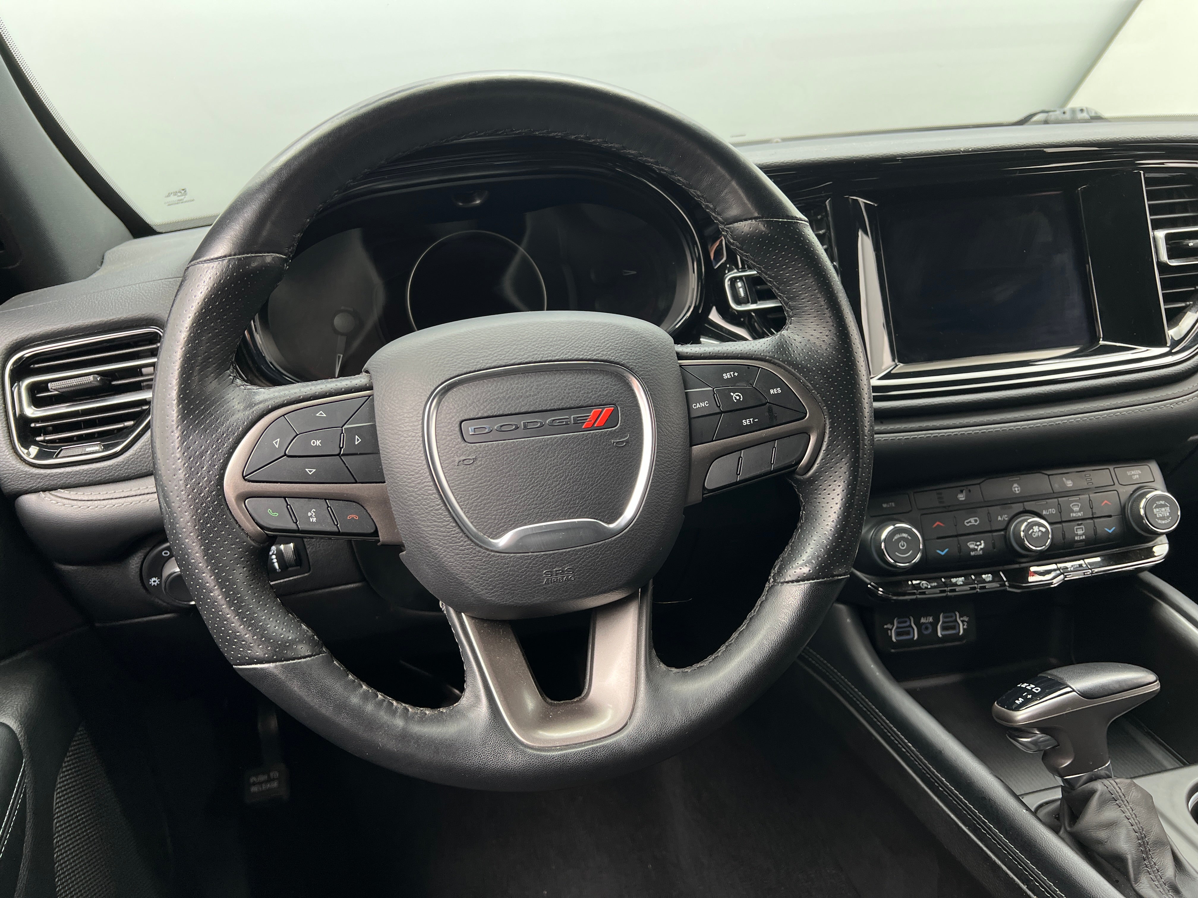 2023 Dodge Durango SXT 5
