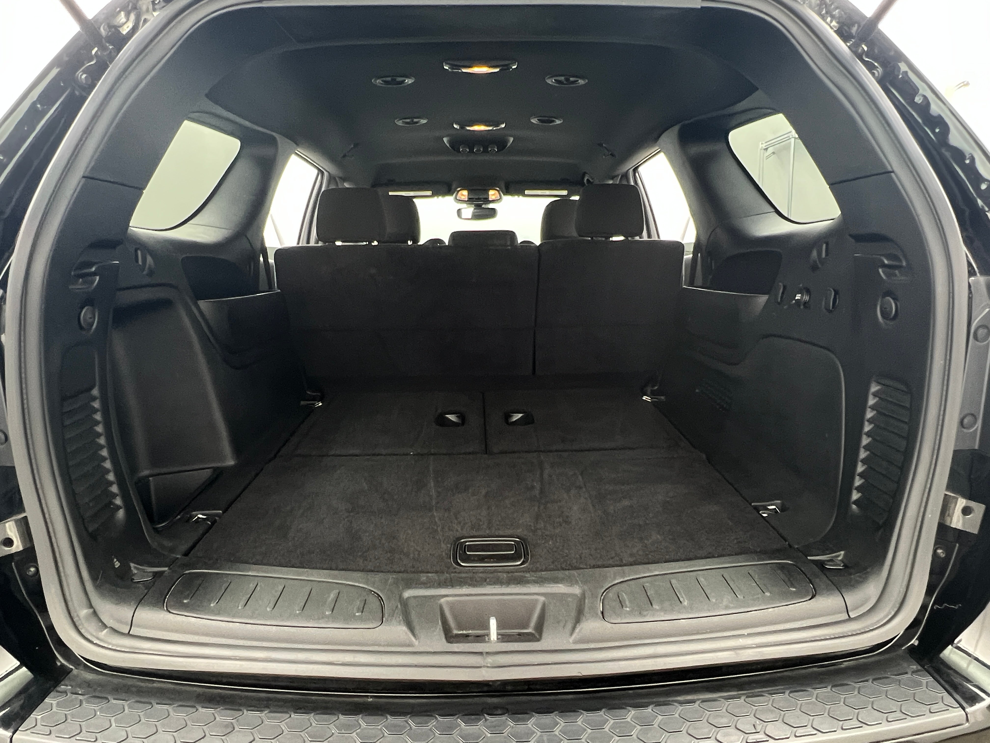 2023 Dodge Durango SXT 7