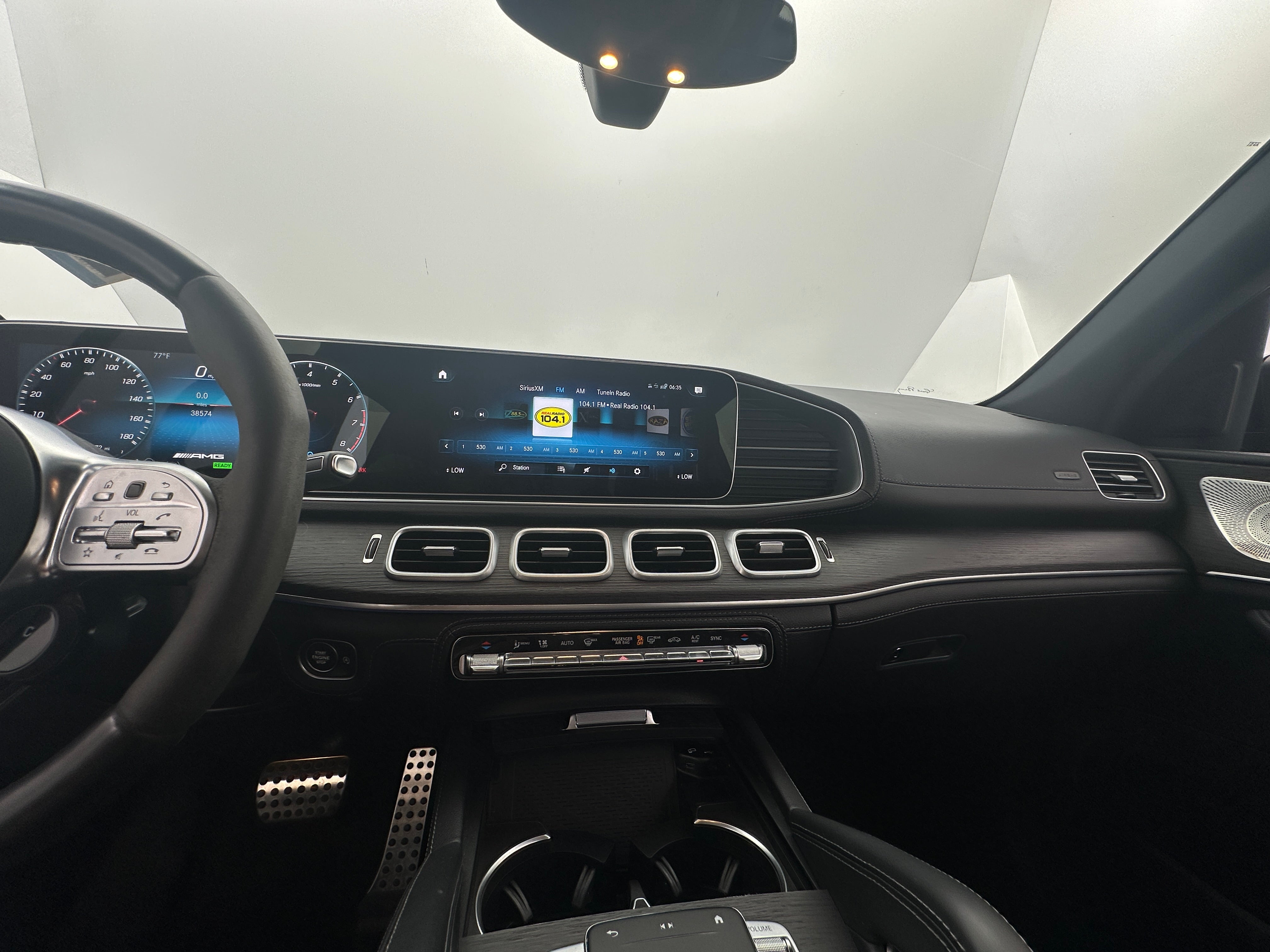 2022 Mercedes-Benz GLE 53 AMG 3