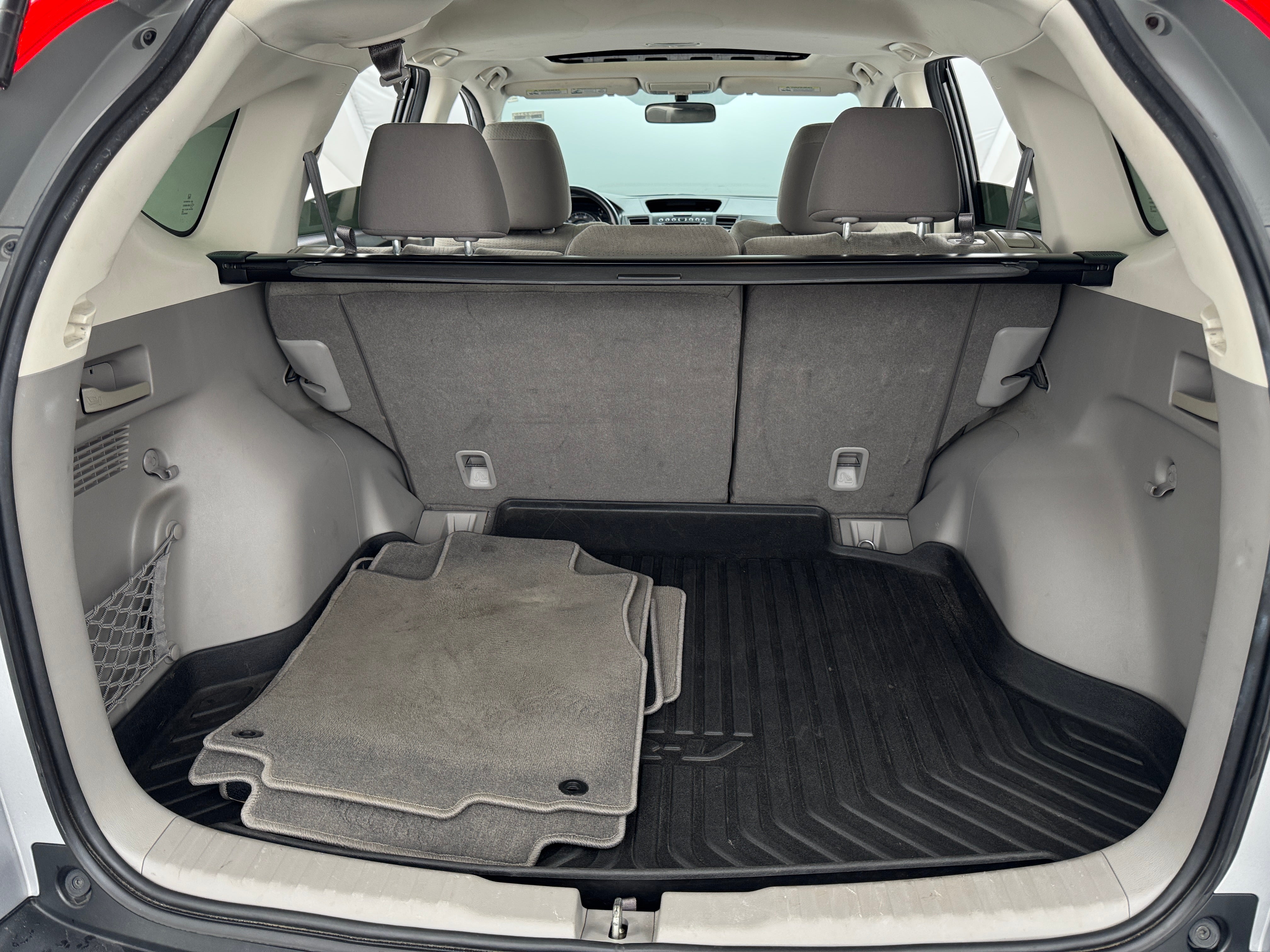 2013 Honda CR-V EX 7