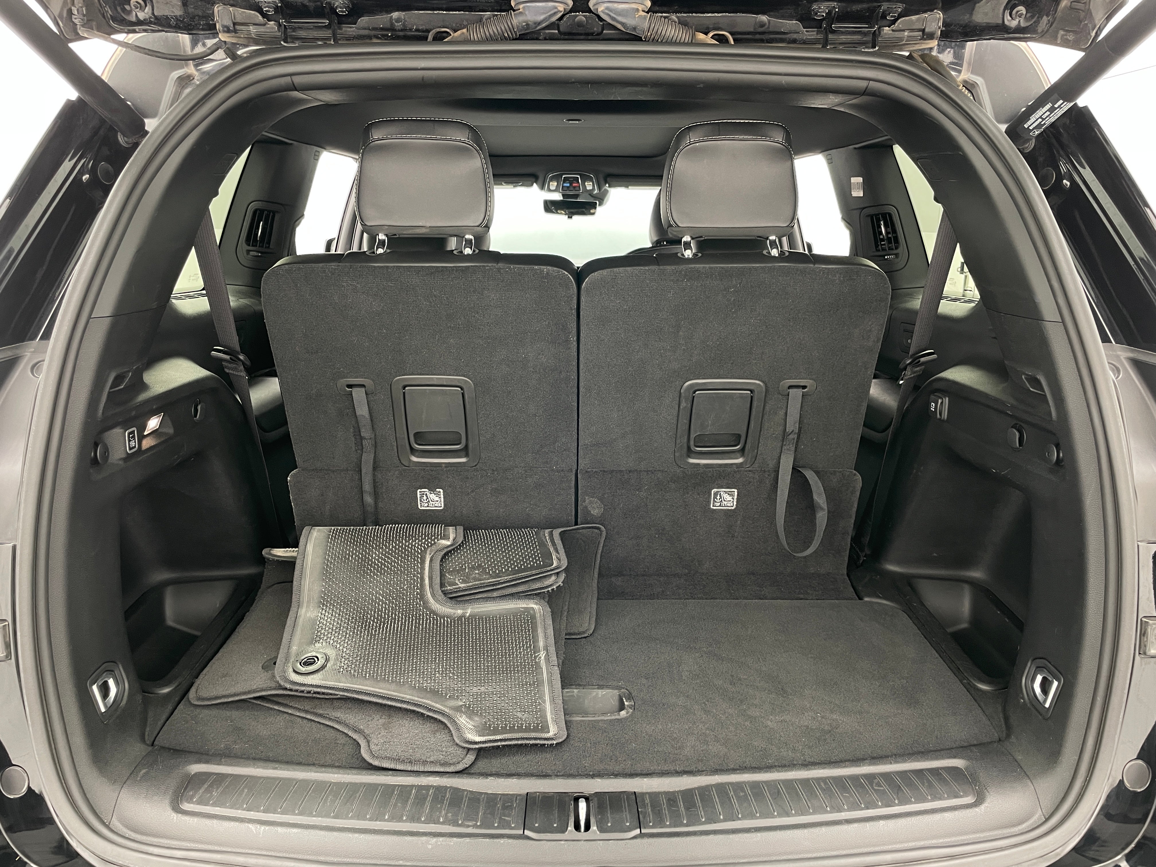 2024 Jeep Grand Cherokee L Limited Edition 6