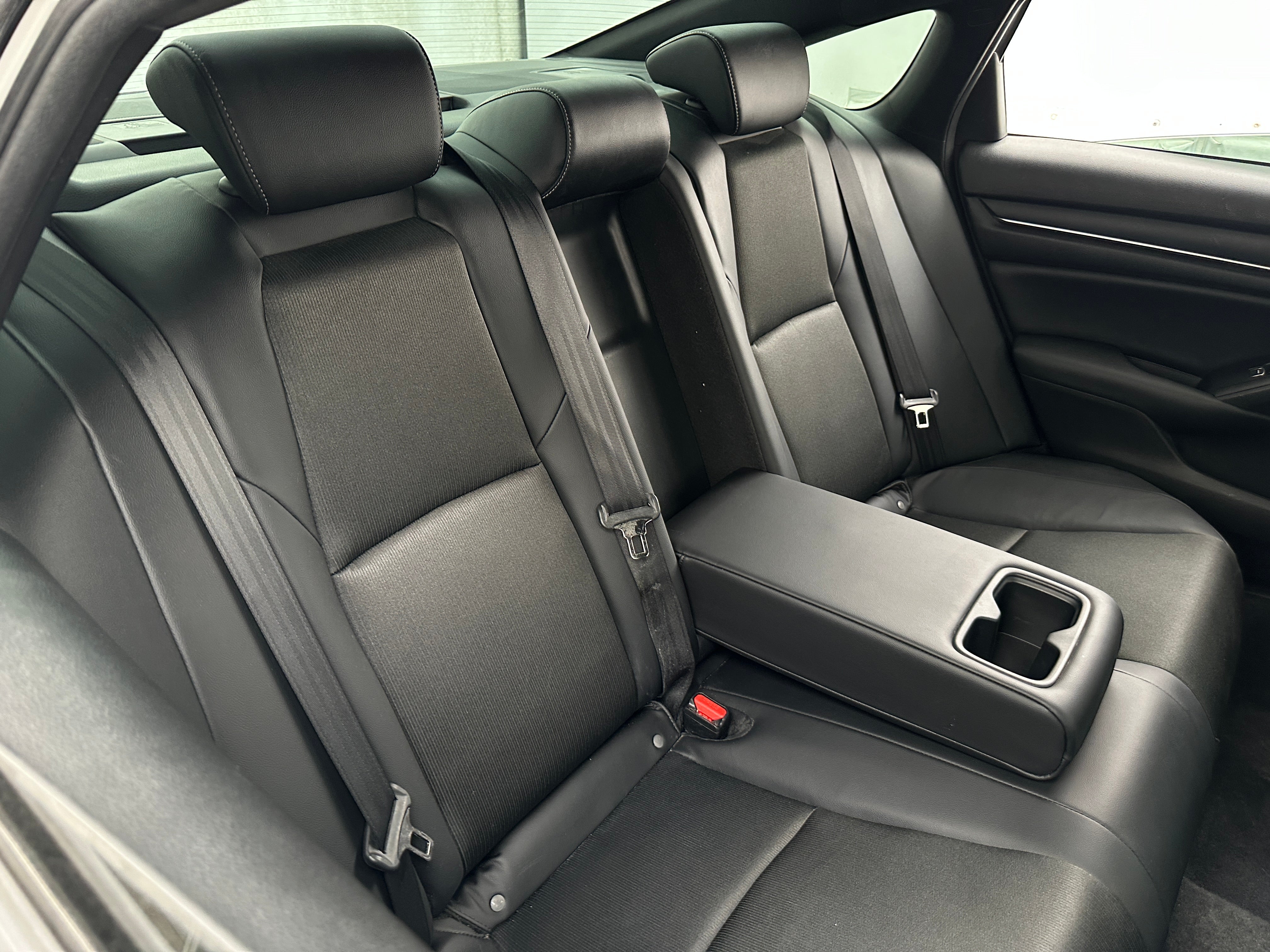 2022 Honda Accord Sport 6