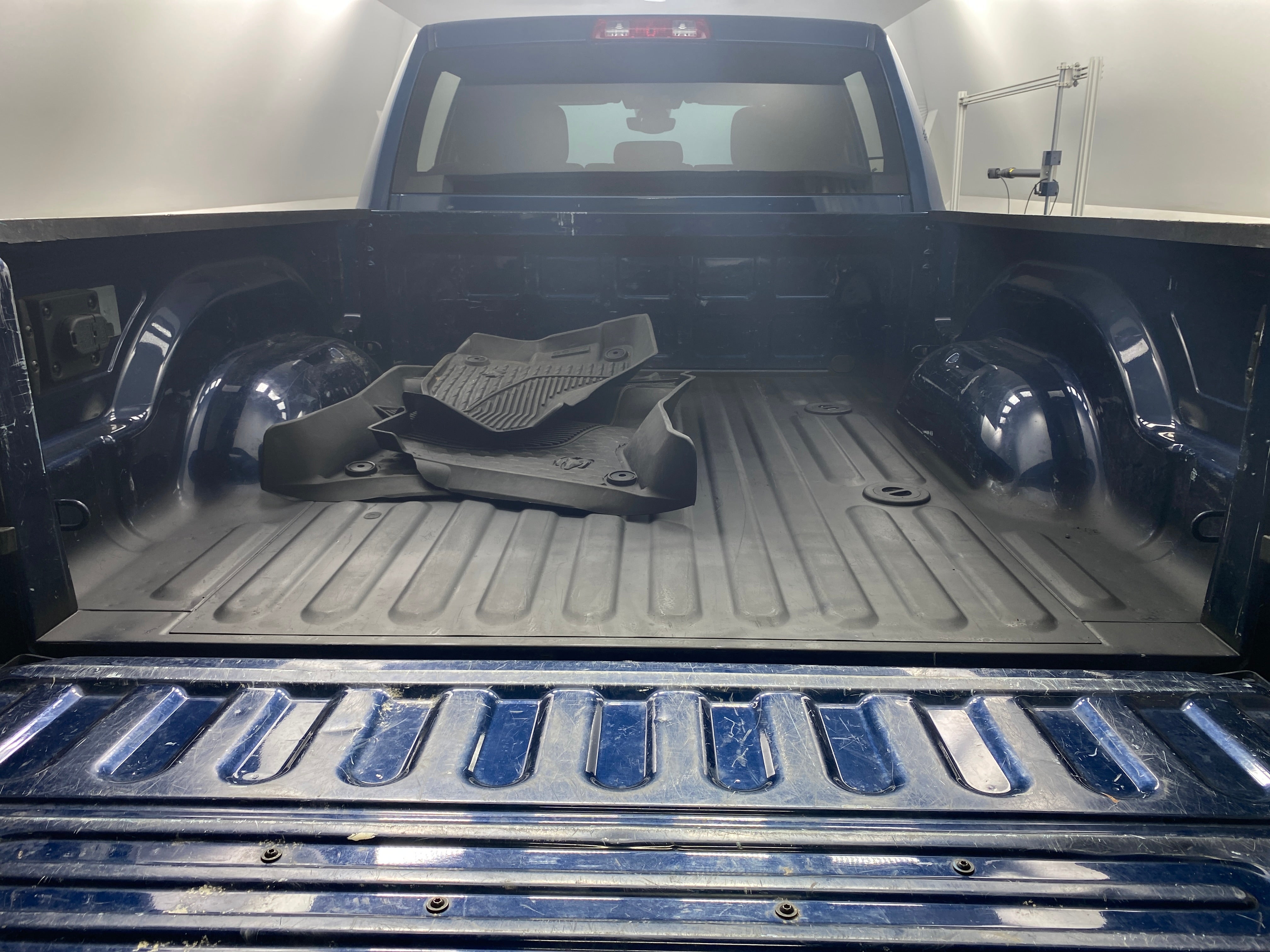 2022 RAM 2500 Big Horn 7