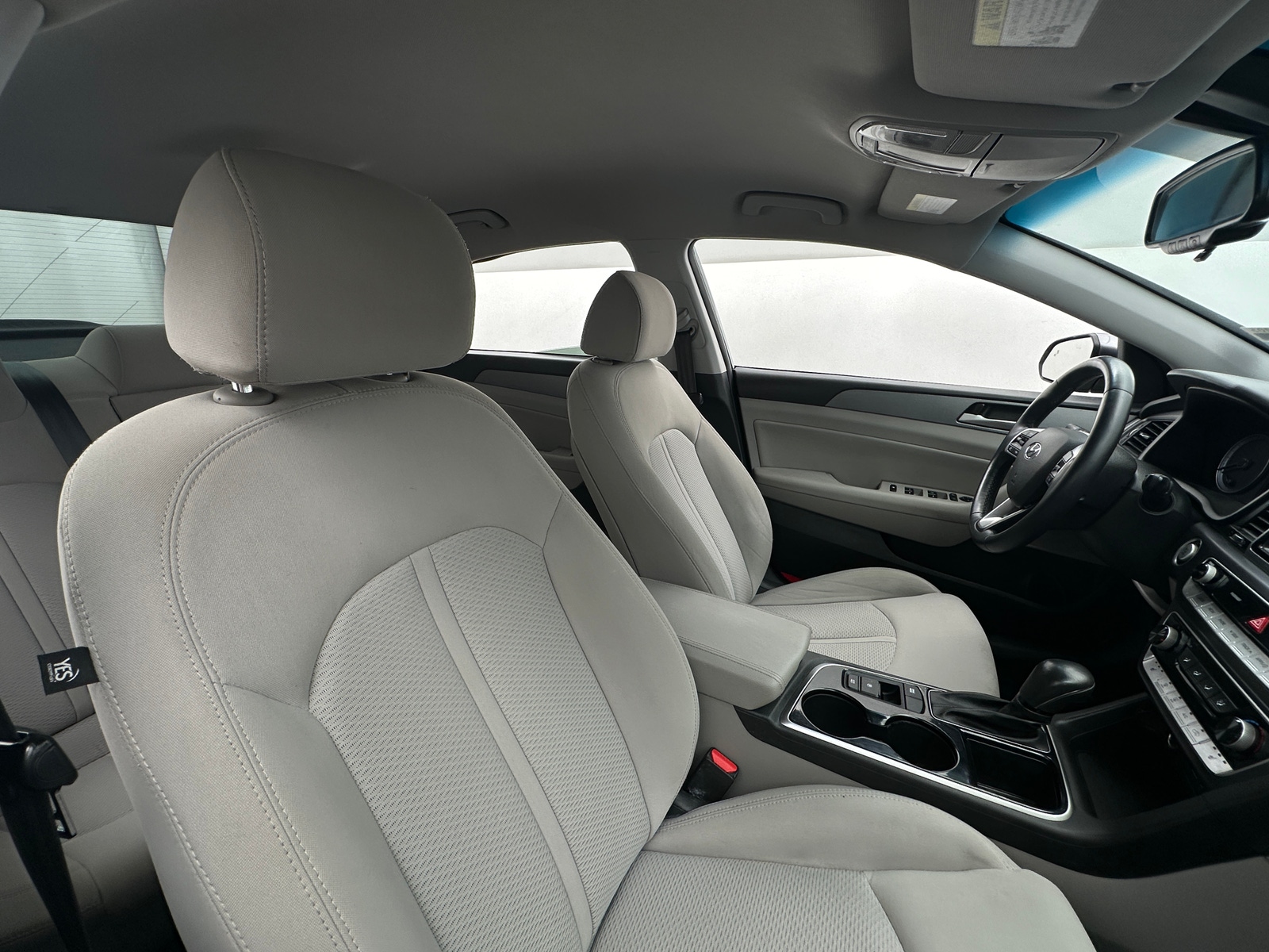 Thumbnail: 2018 Hyundai Sonata - 2