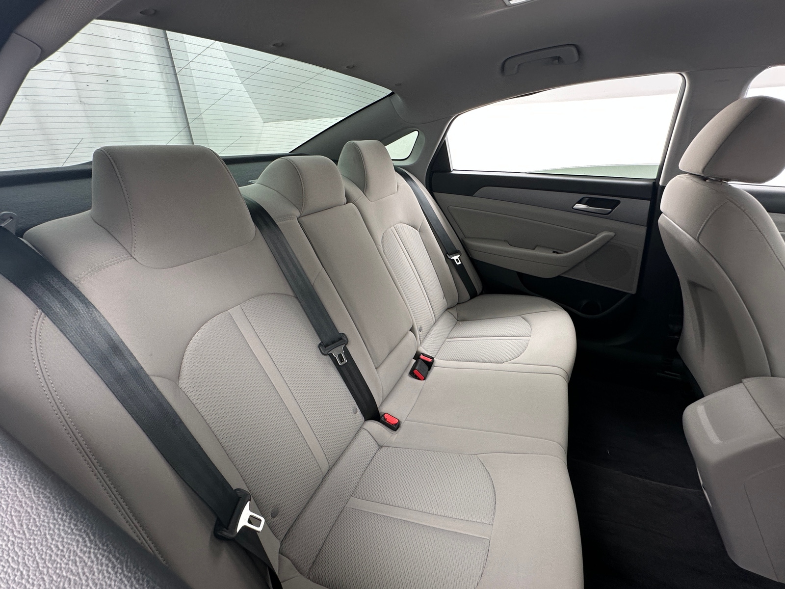 Thumbnail: 2018 Hyundai Sonata - 6