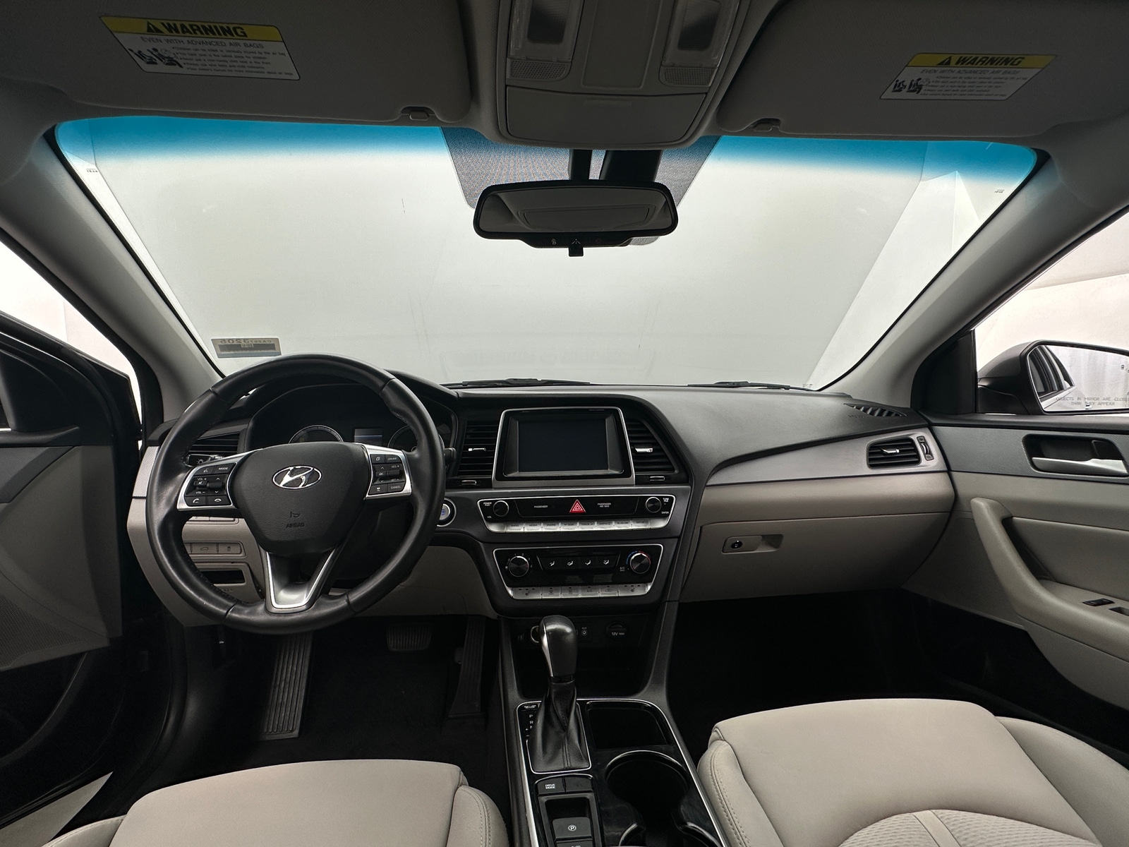 Thumbnail: 2018 Hyundai Sonata - 3