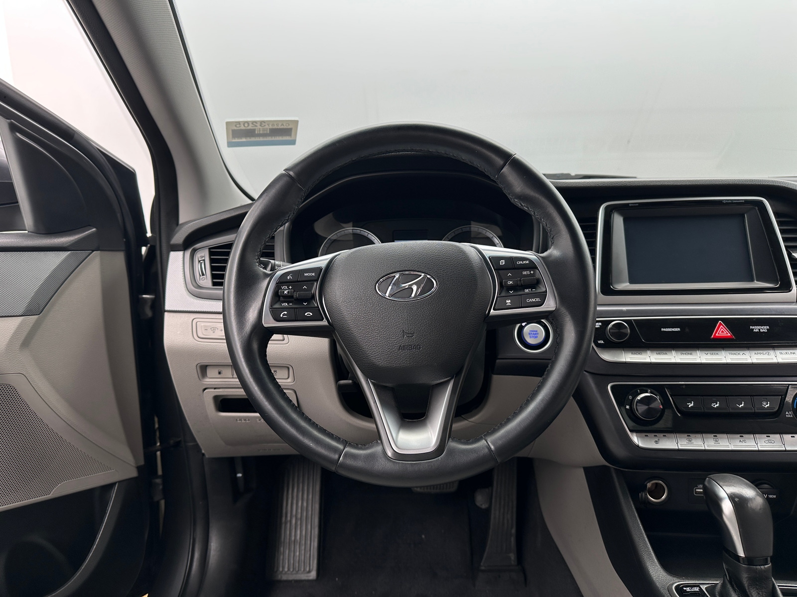 Thumbnail: 2018 Hyundai Sonata - 5