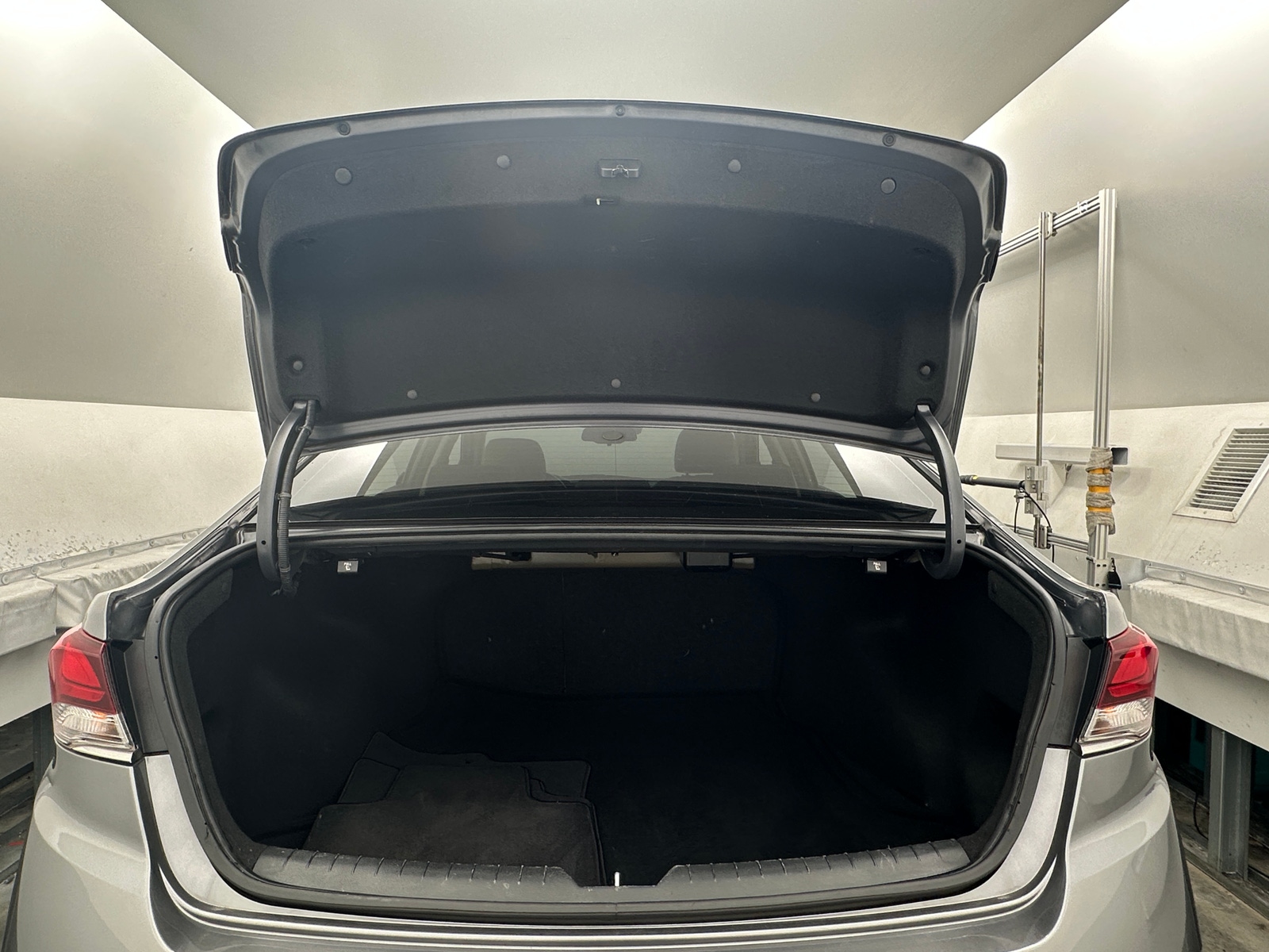 Thumbnail: 2018 Hyundai Sonata - 7