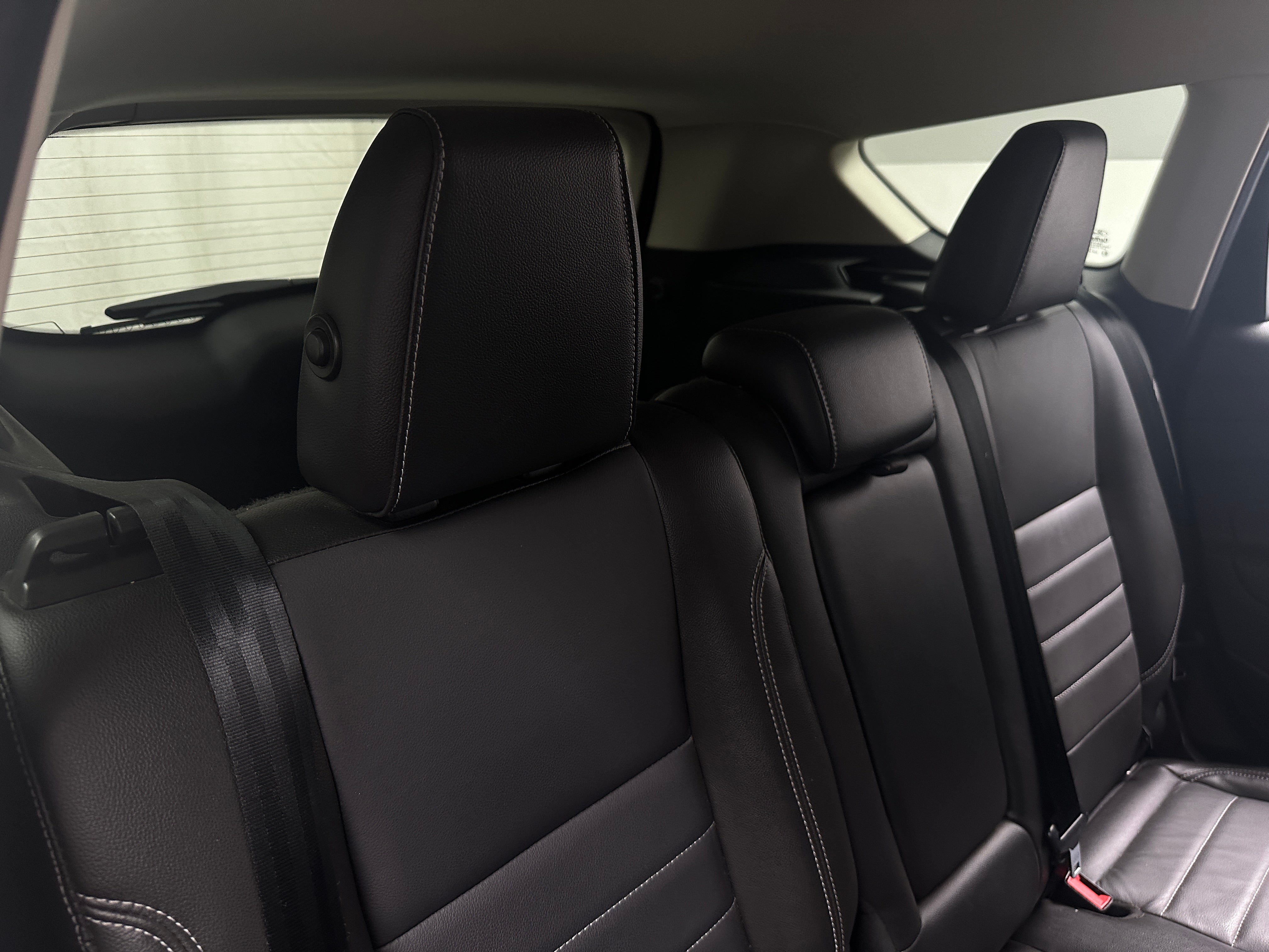2015 Ford Escape Titanium 5