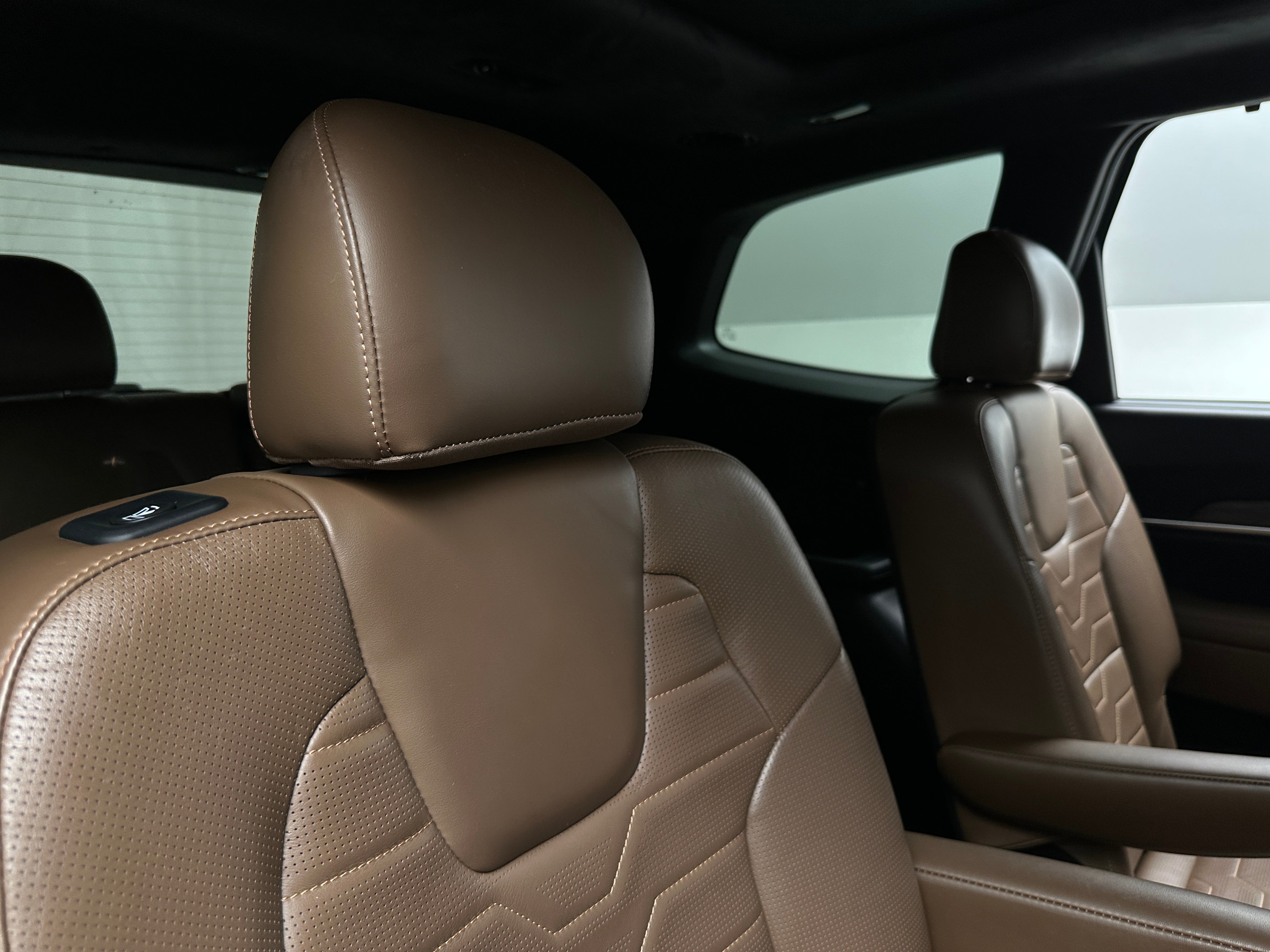 2022 Kia Telluride SX 5