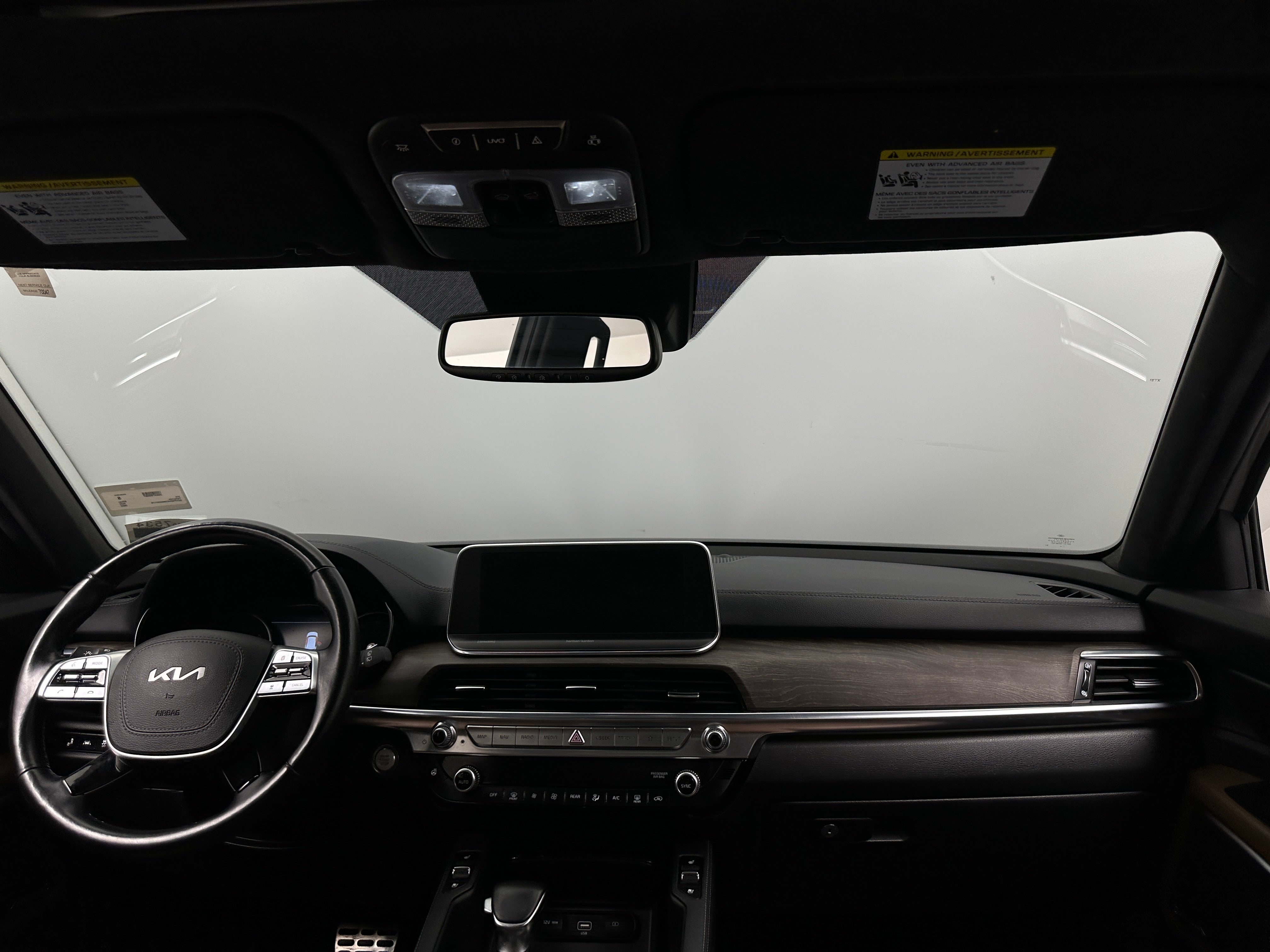 2022 Kia Telluride SX 2