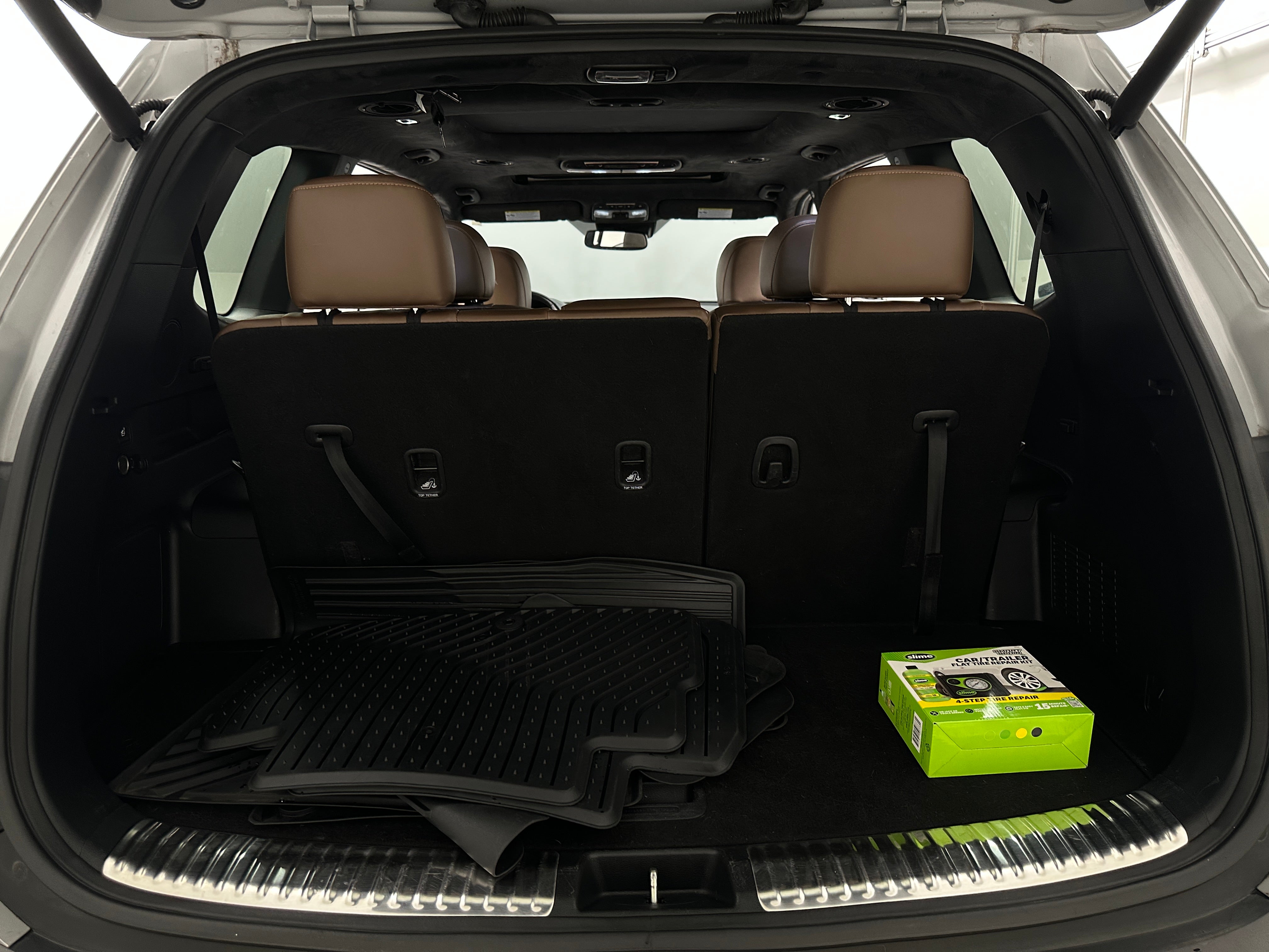 2022 Kia Telluride SX 6