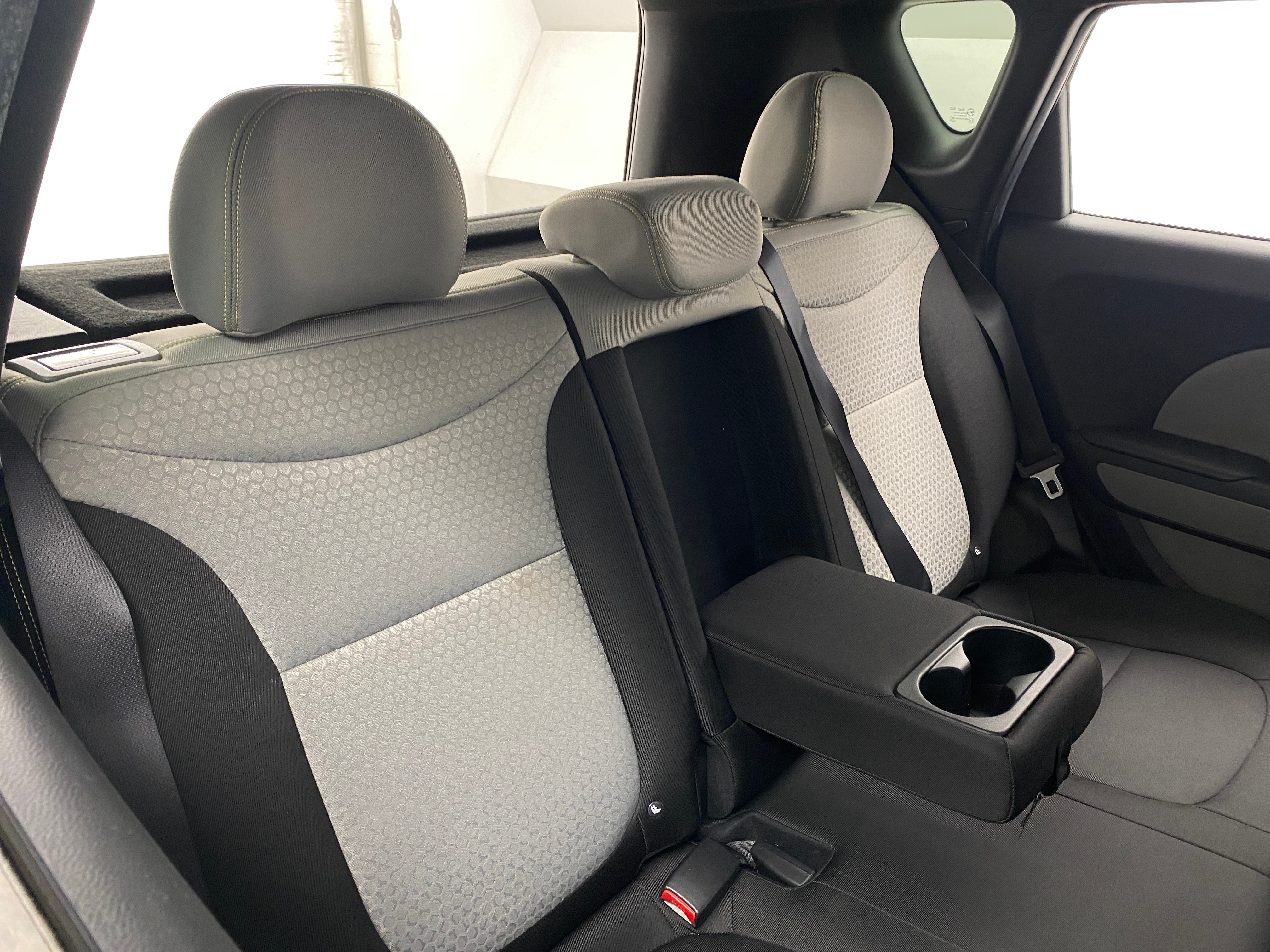 2014 Kia Soul Soul+ 6