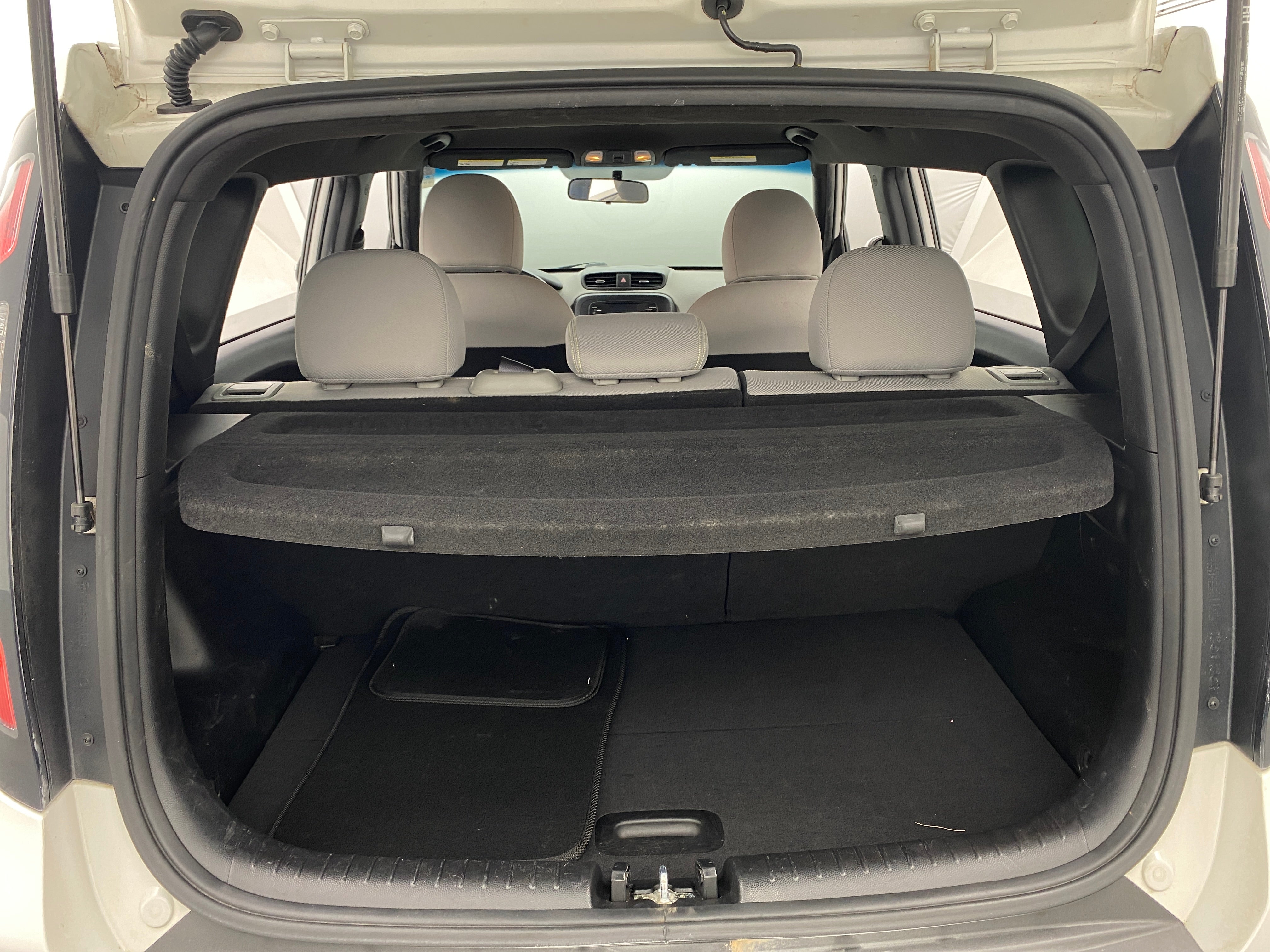 2014 Kia Soul Soul+ 7