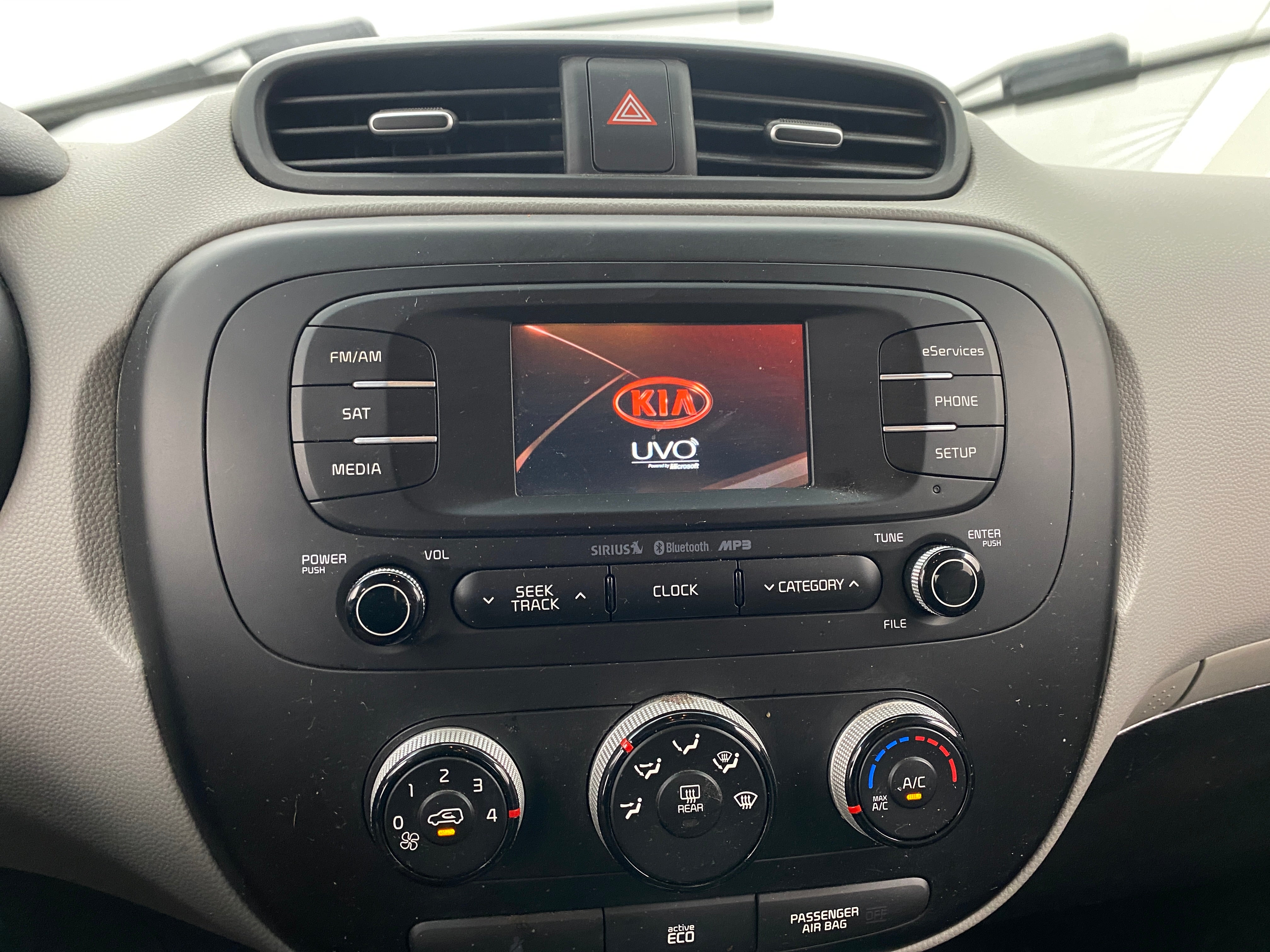 2014 Kia Soul Soul+ 4