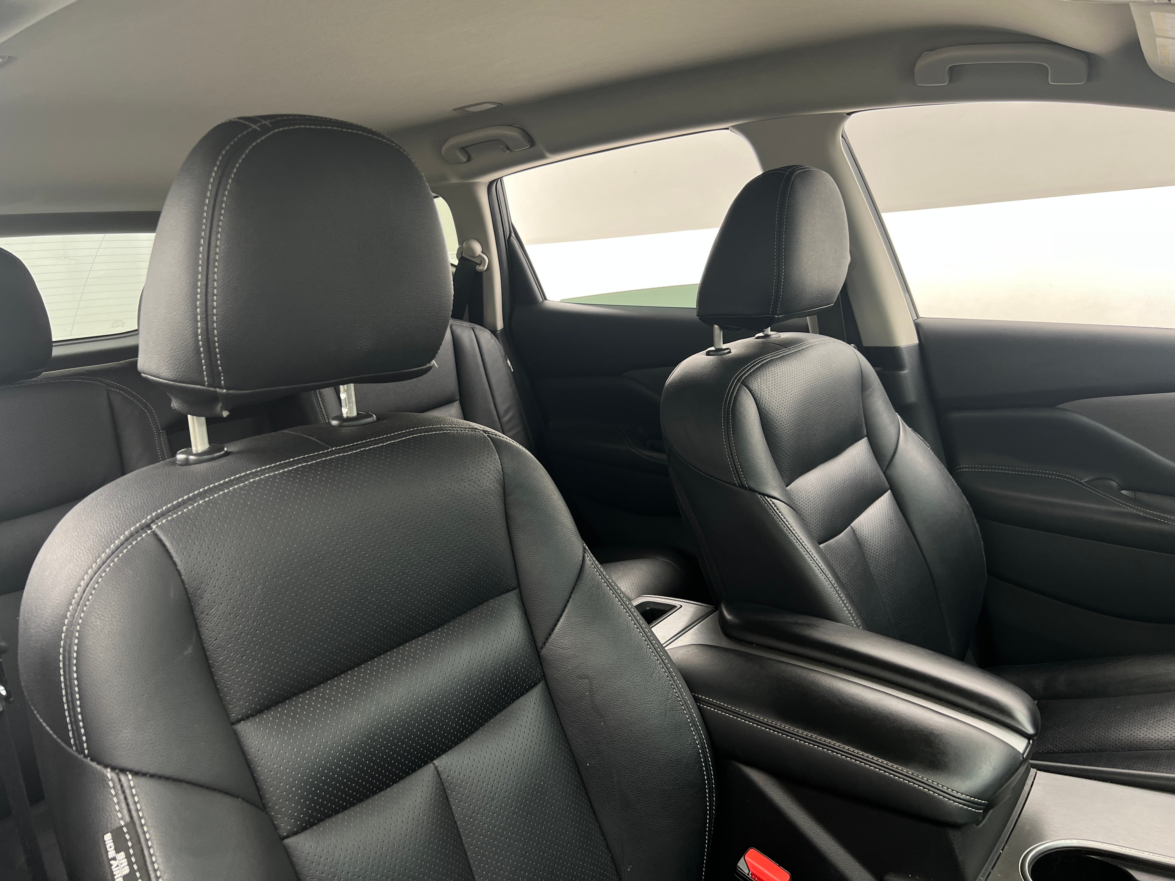 2021 Nissan Murano SV 2
