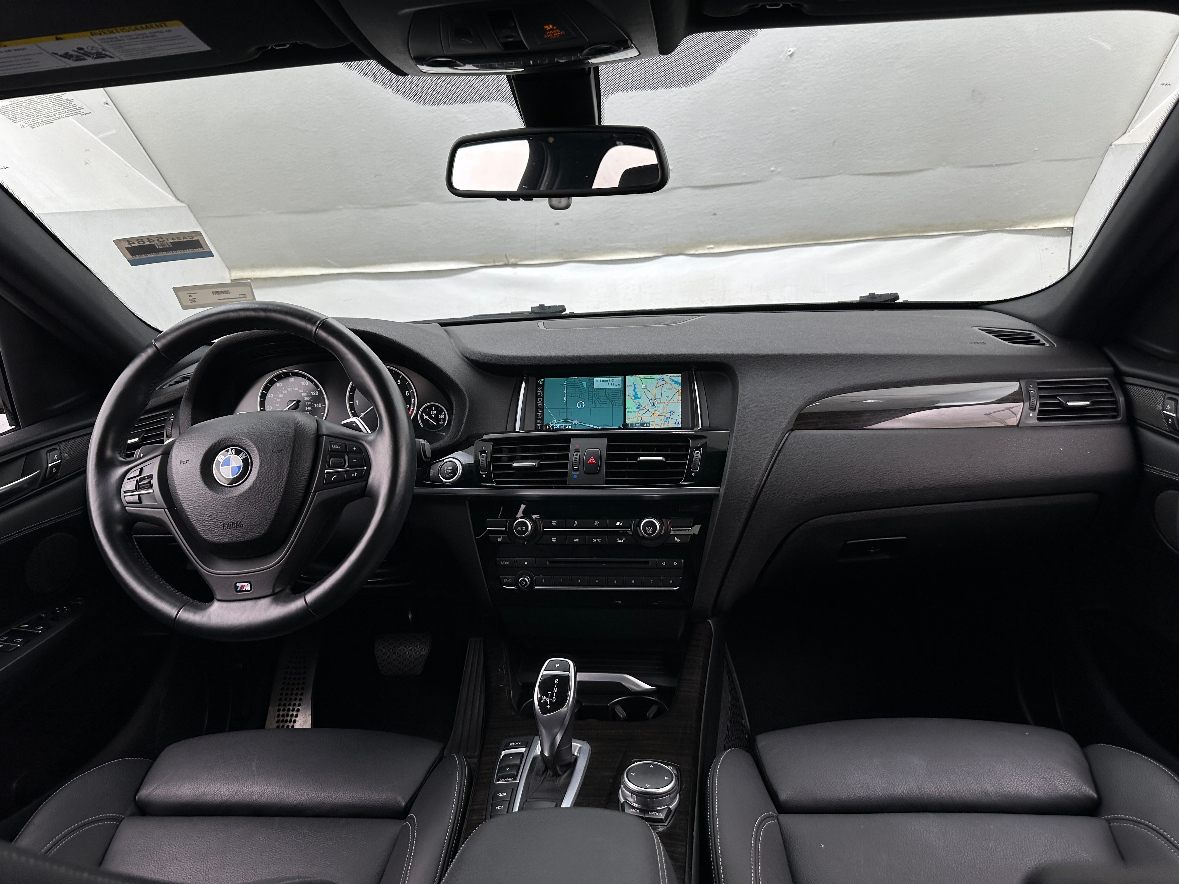 2016 BMW X4 xDrive35i 2