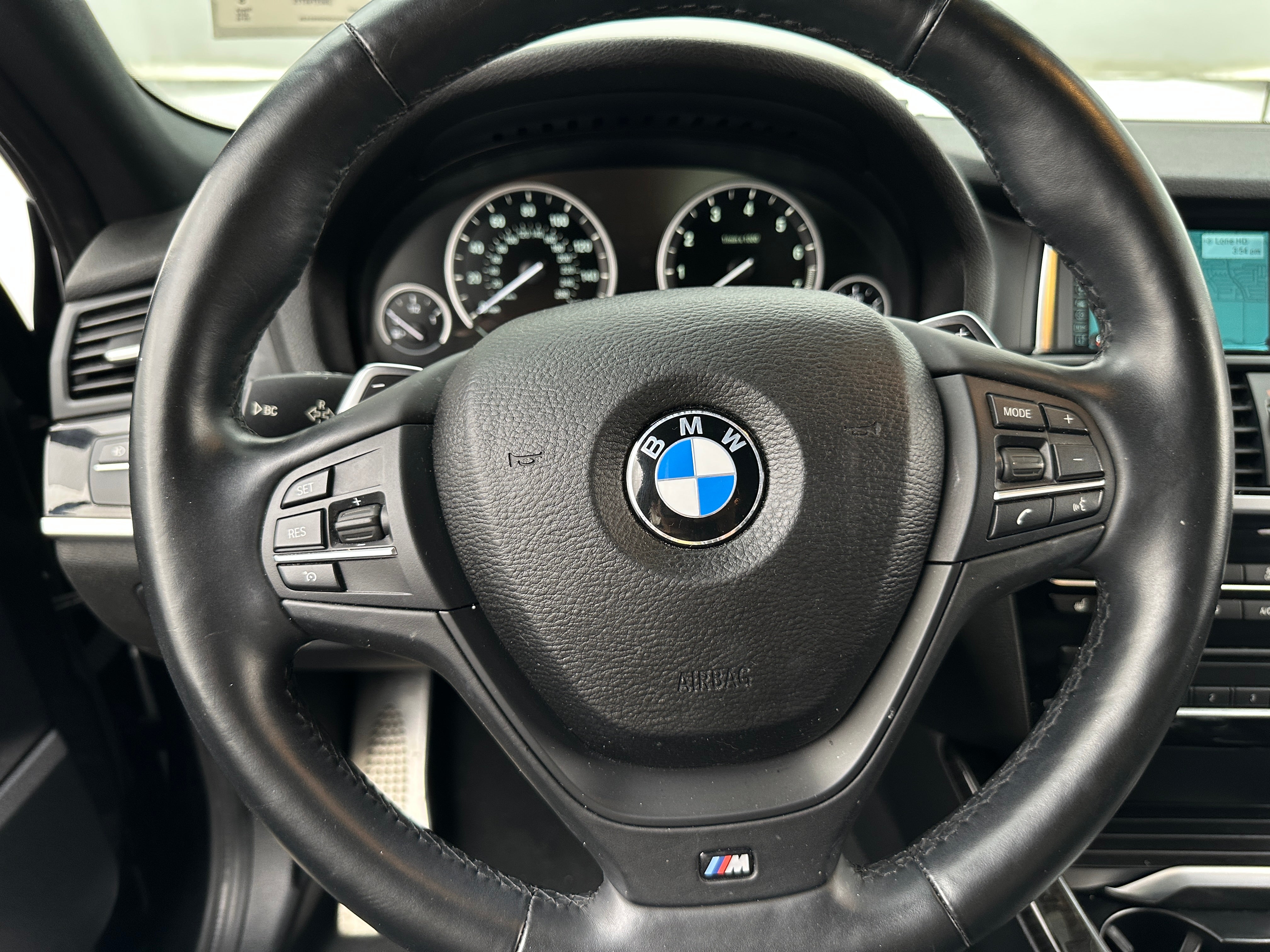 2016 BMW X4 xDrive35i 4