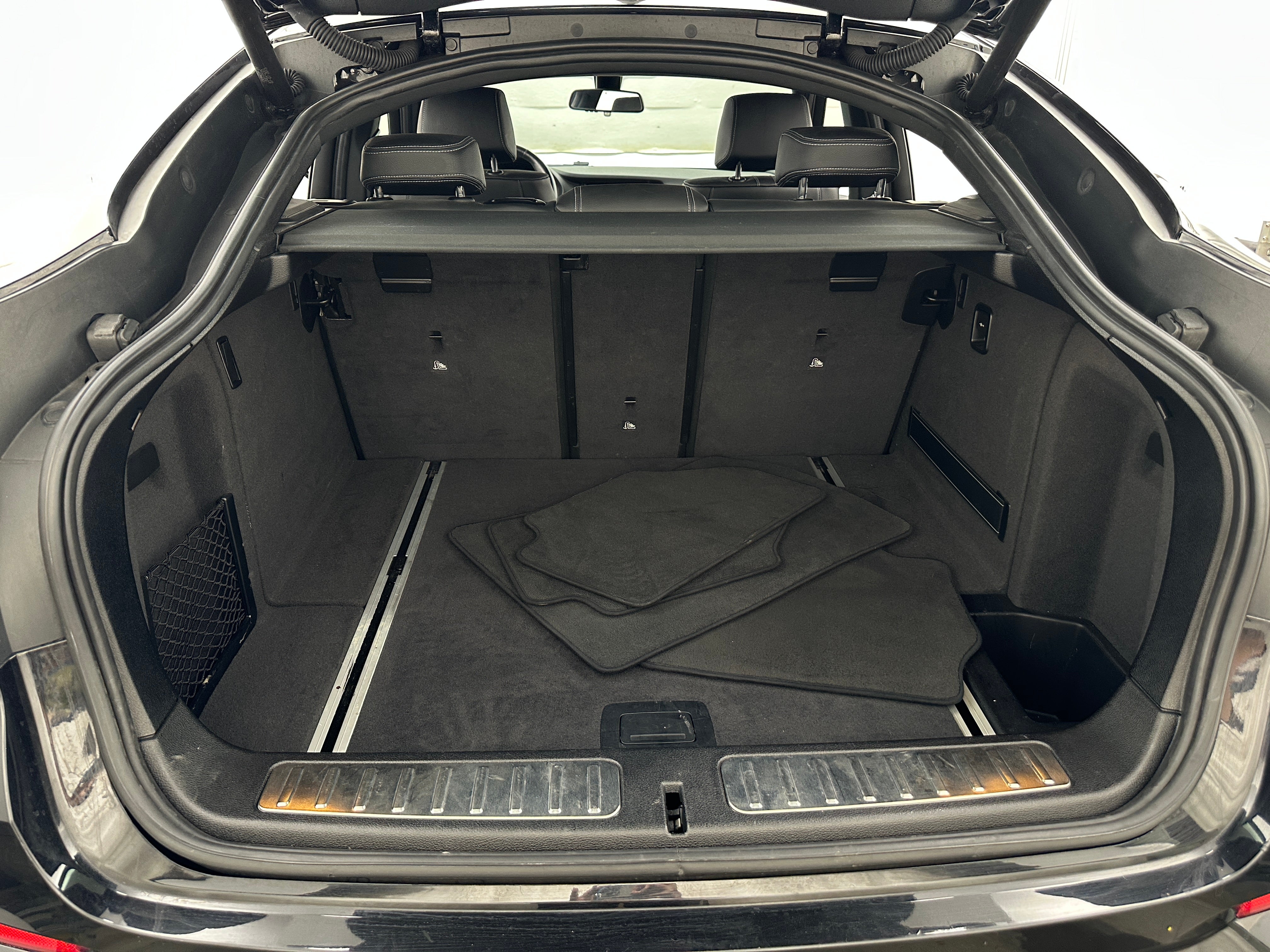 2016 BMW X4 xDrive35i 6
