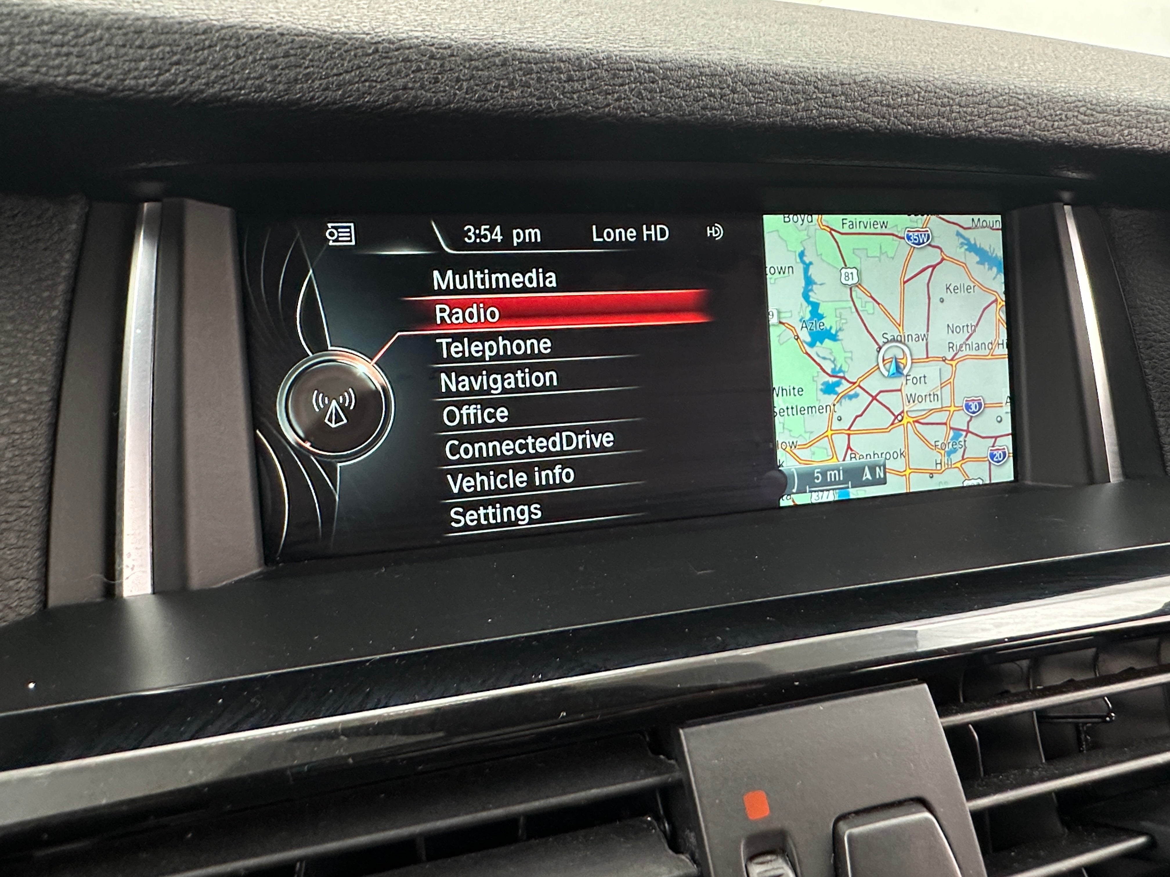 2016 BMW X4 xDrive35i 3