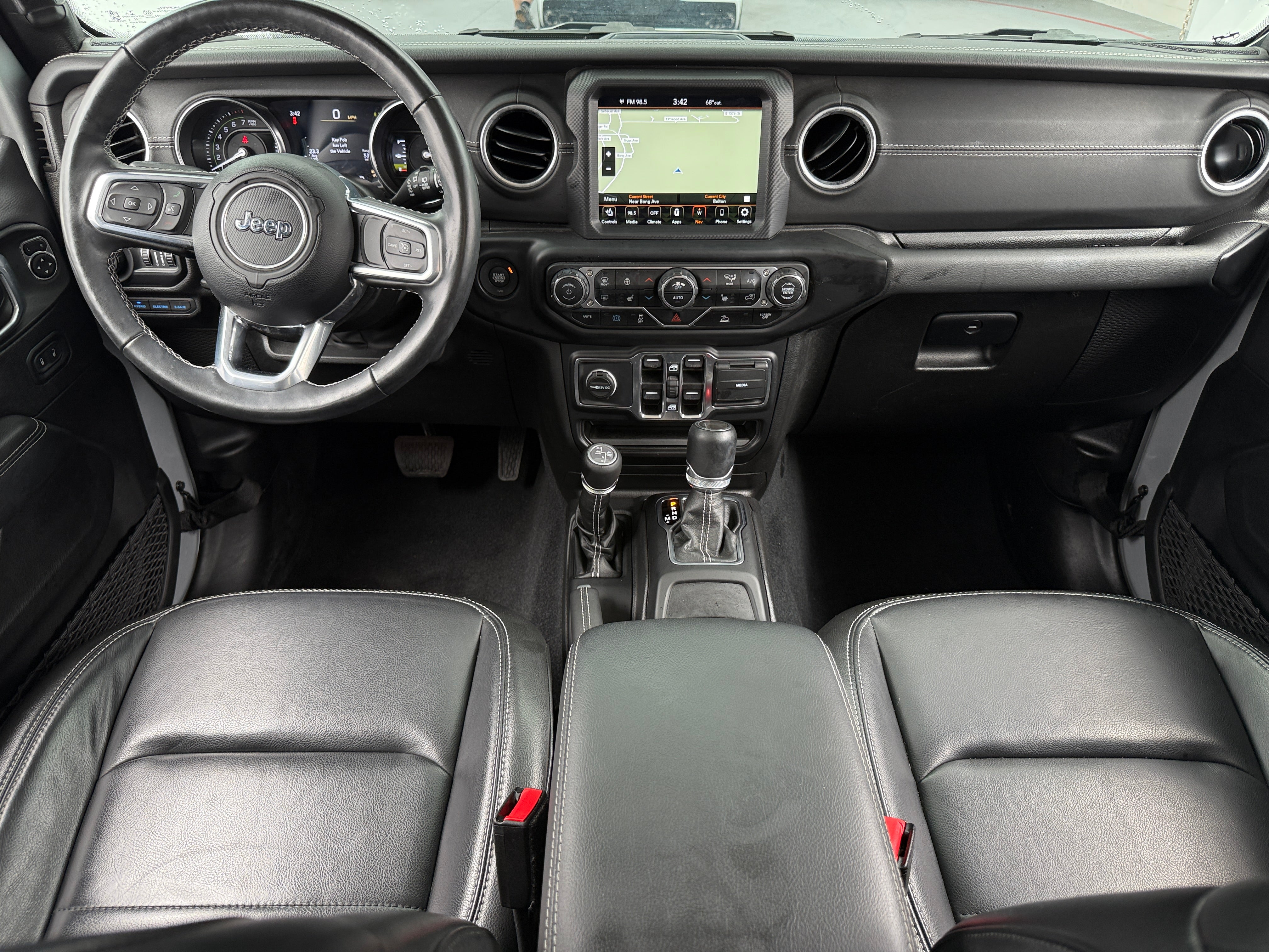 Thumbnail: 2022 Jeep Wrangler - 2