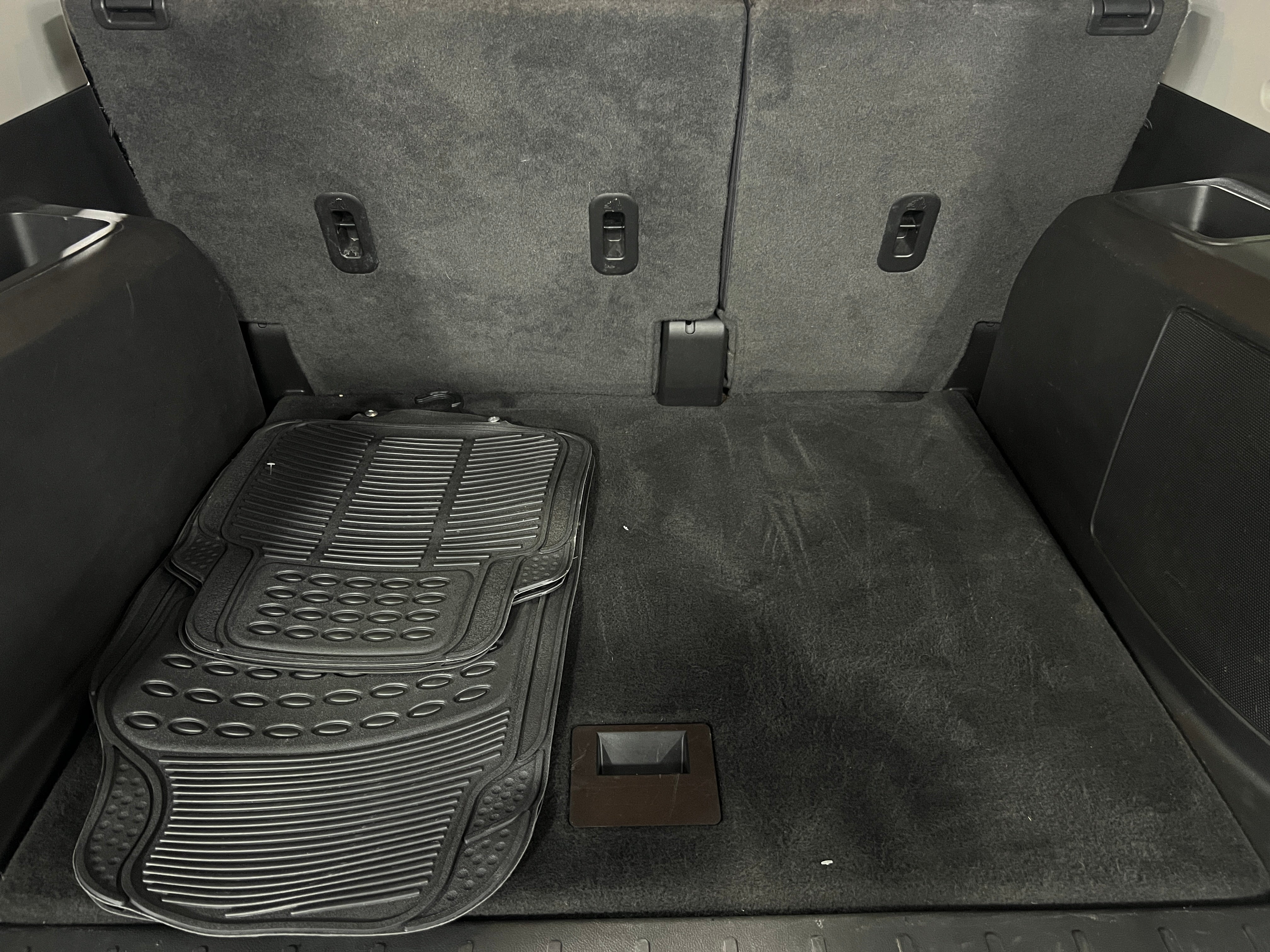 2016 Chevrolet Equinox LS 7