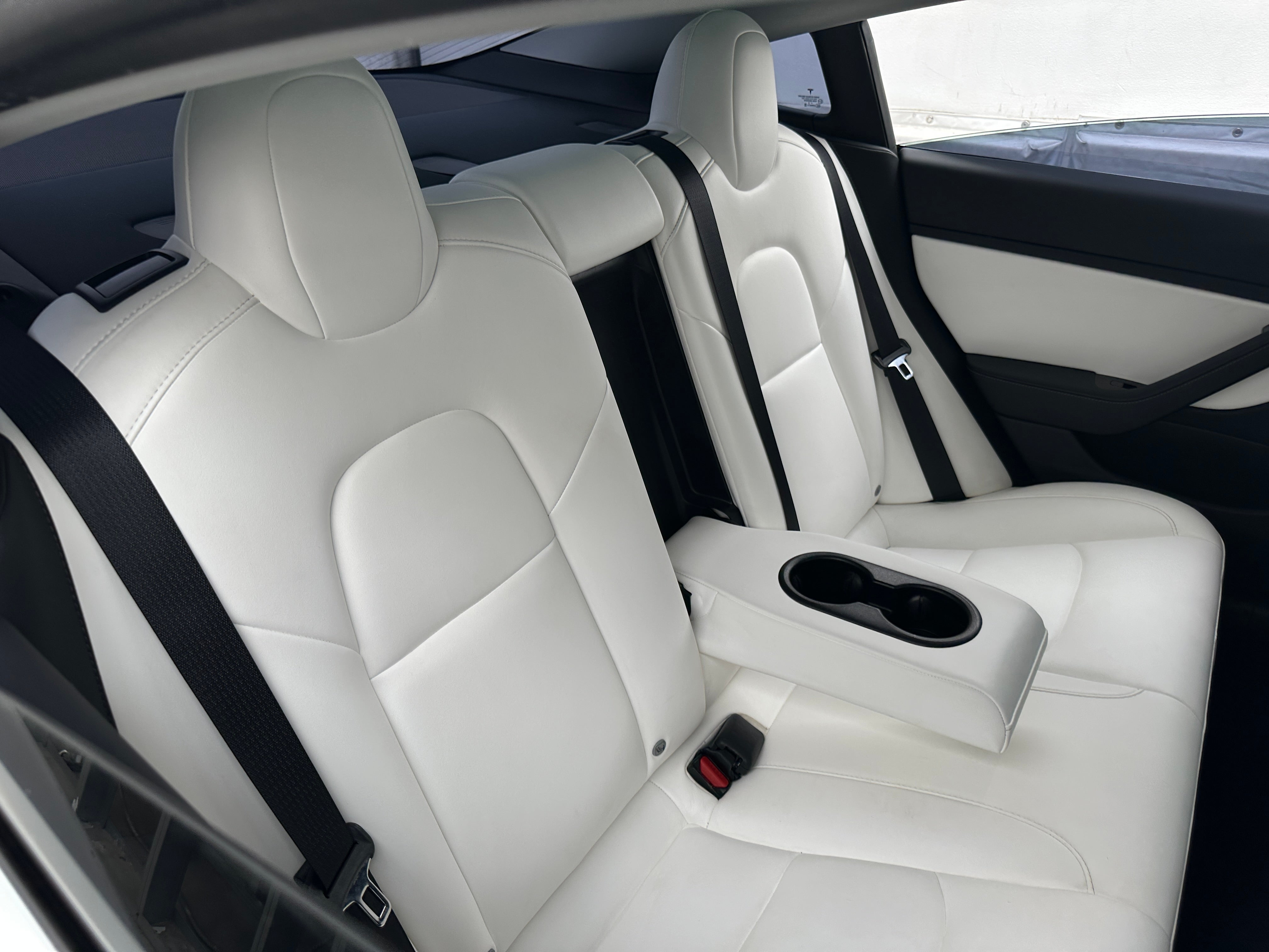 2019 Tesla Model 3 Standard Range 5
