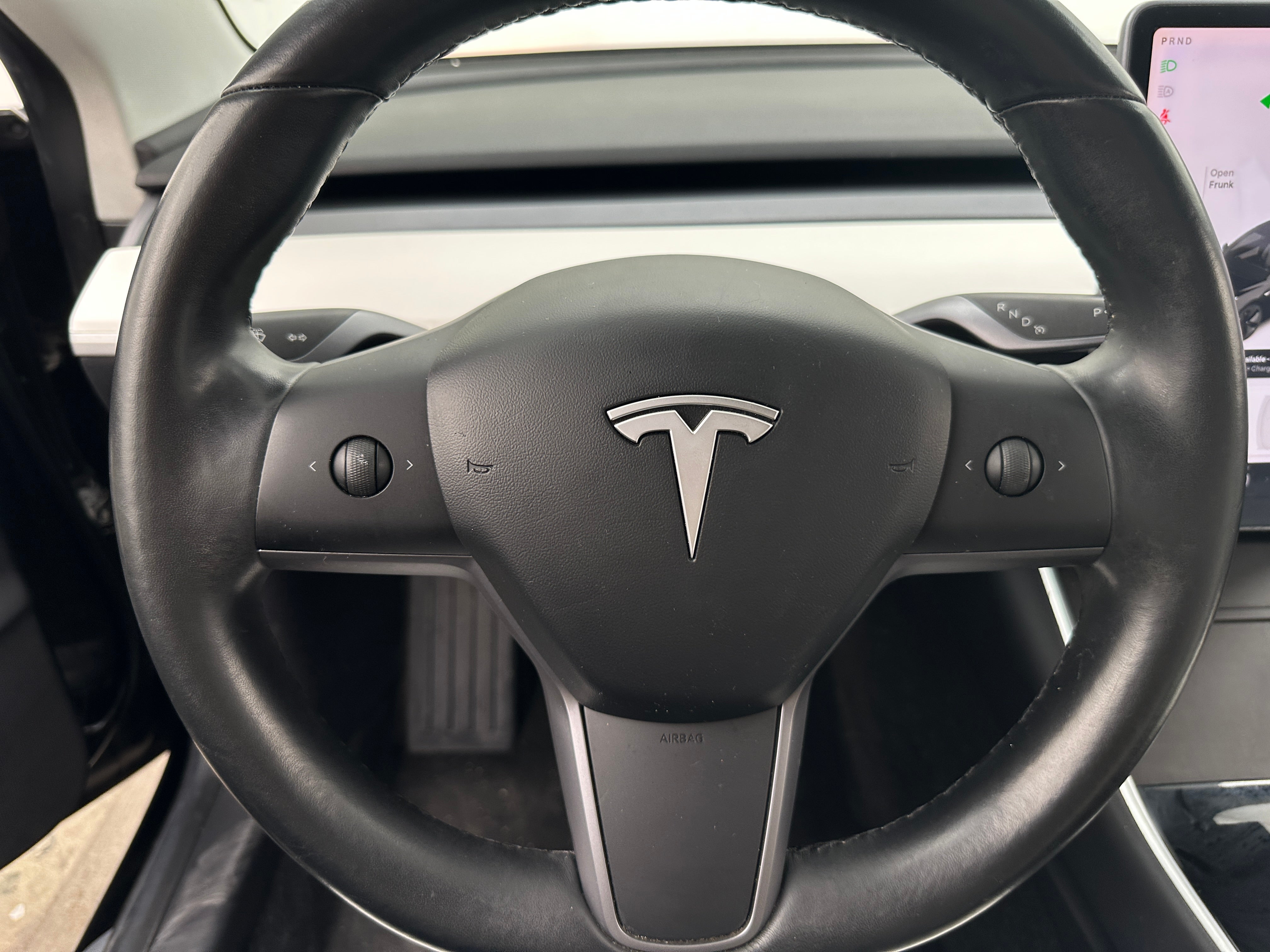 2019 Tesla Model 3 Standard Range 4
