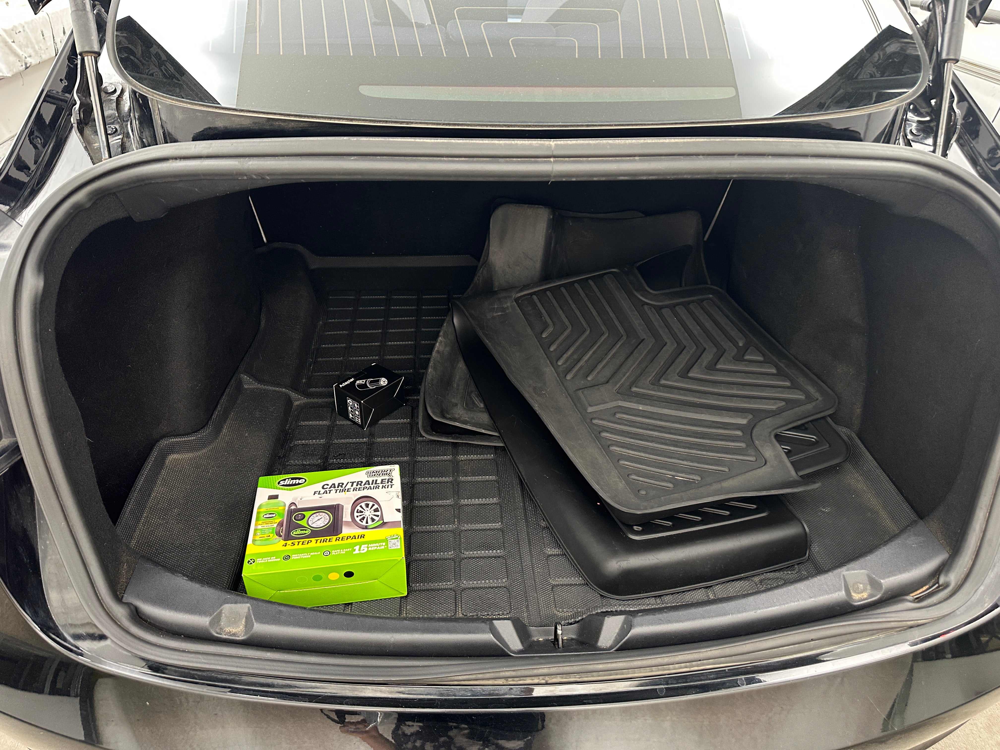 2019 Tesla Model 3 Standard Range 6