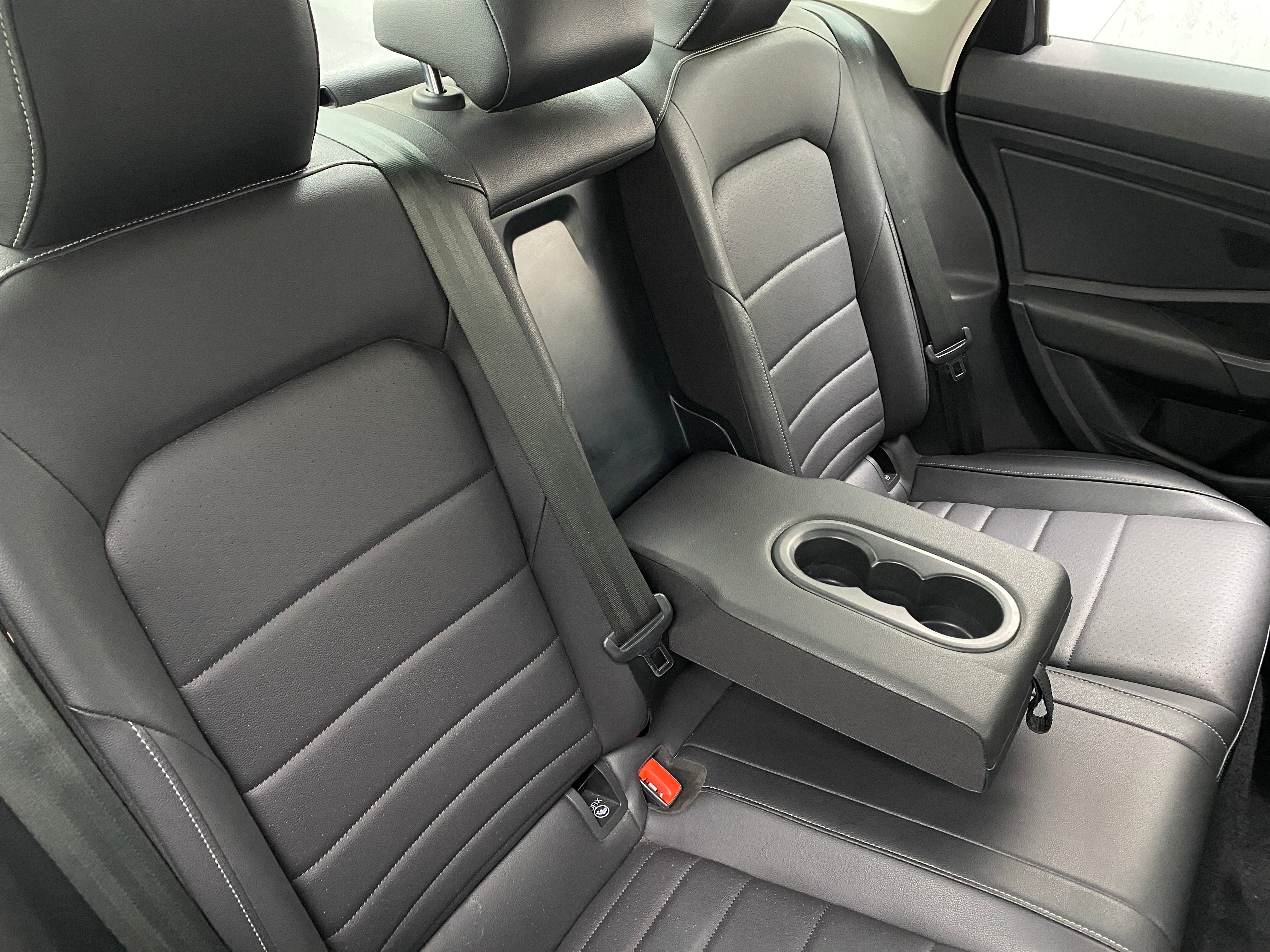2021 Volkswagen Jetta SE 6