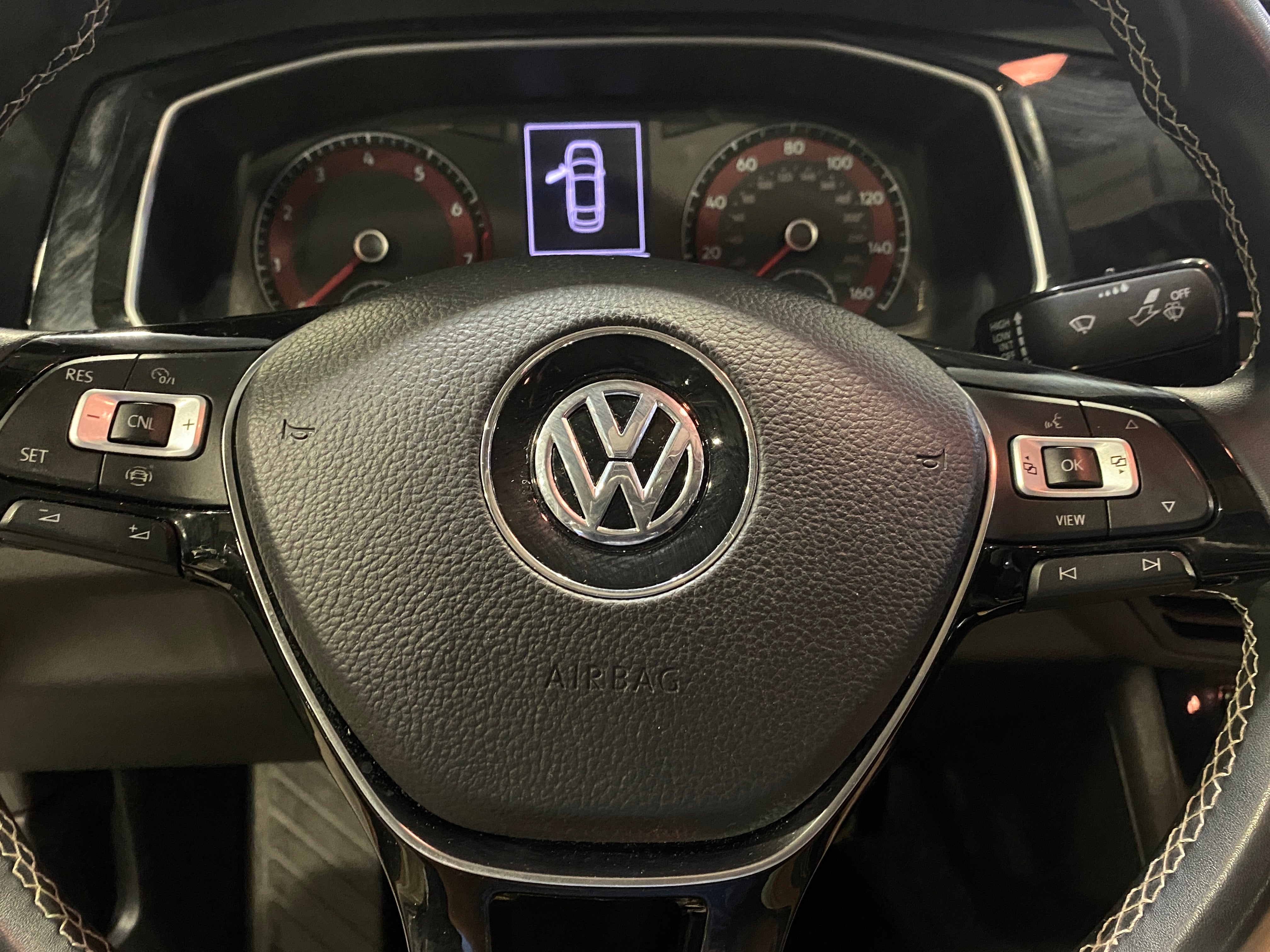 2021 Volkswagen Jetta SE 5