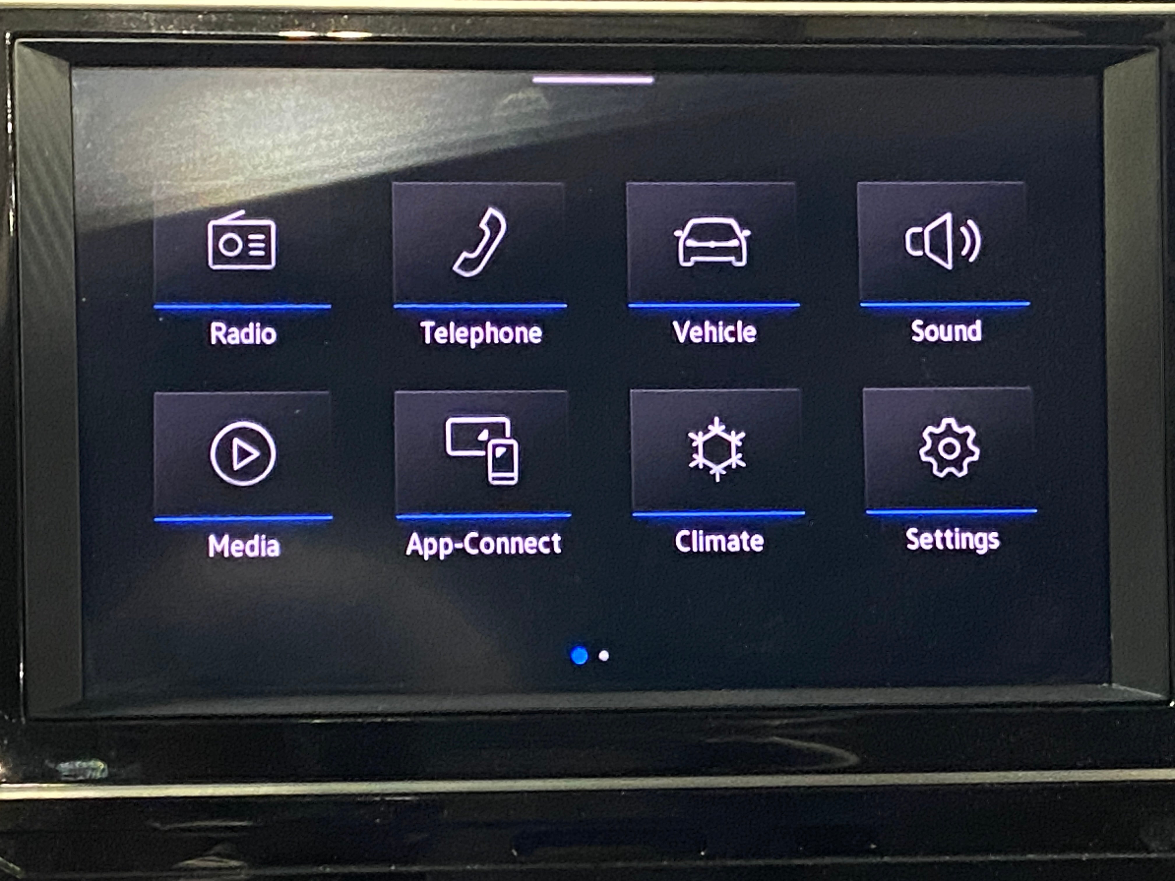 2021 Volkswagen Jetta SE 4