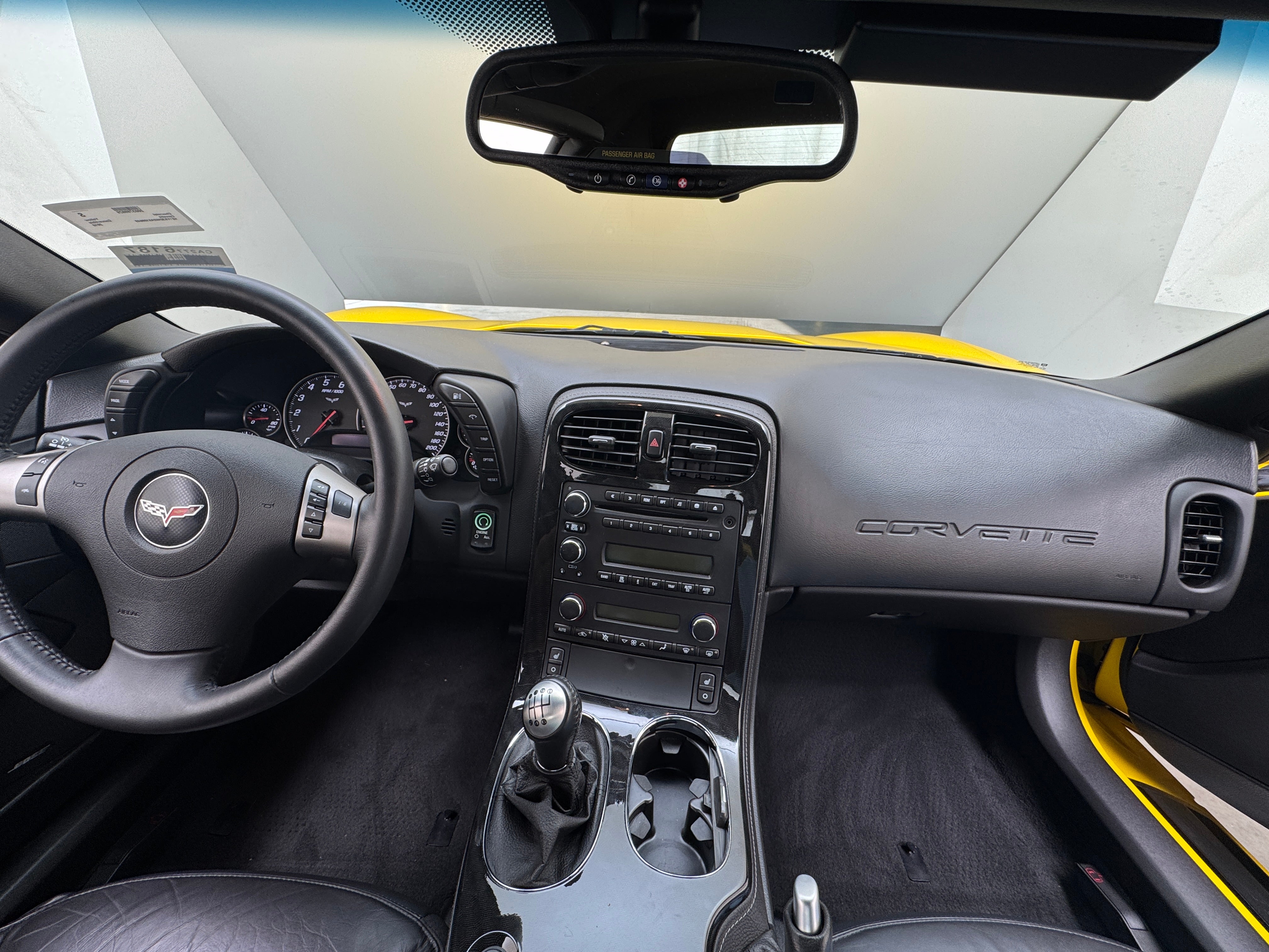 2010 Chevrolet Corvette Grand Sport 2