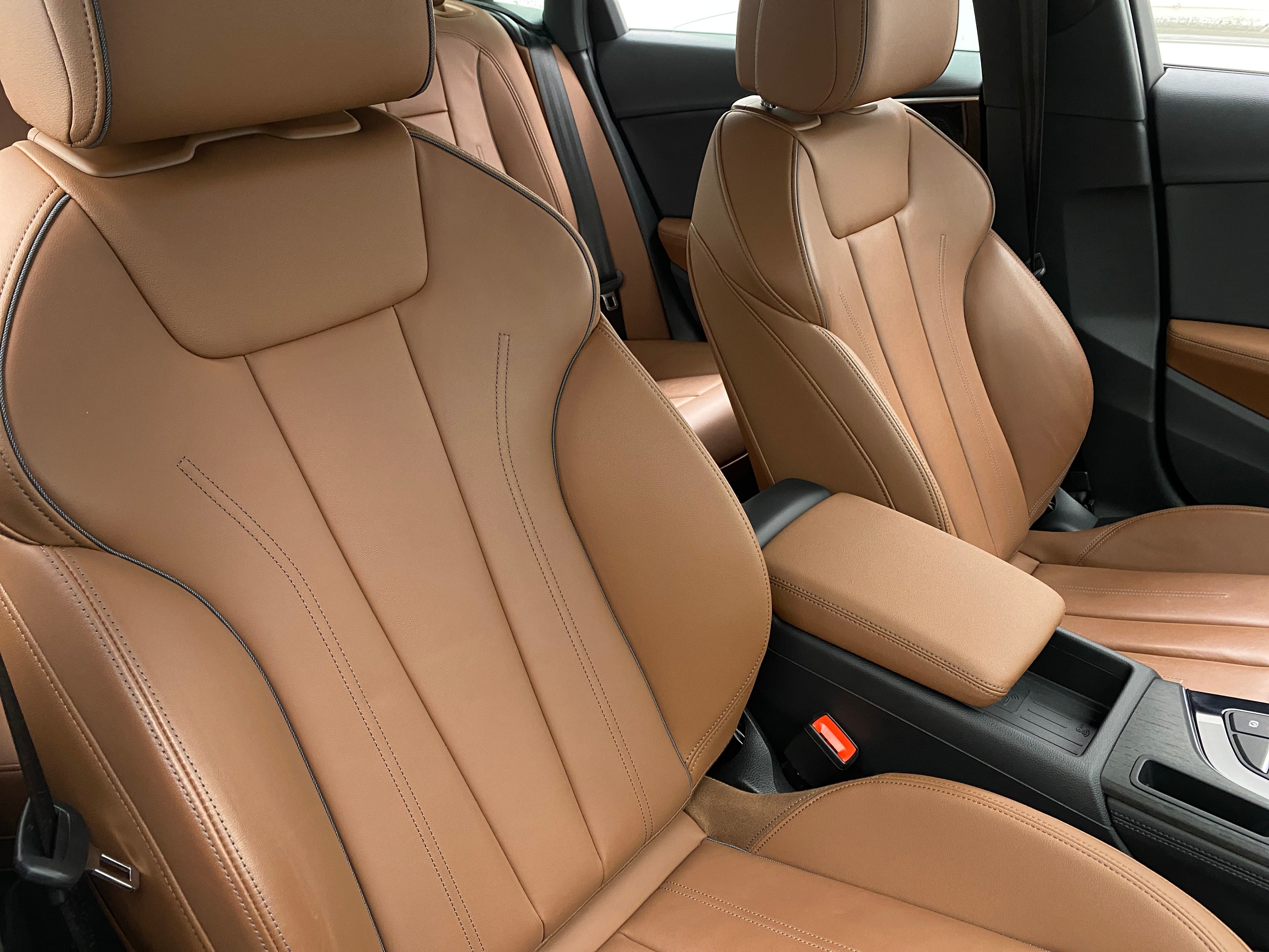 2021 Audi A4 Premium Plus 2