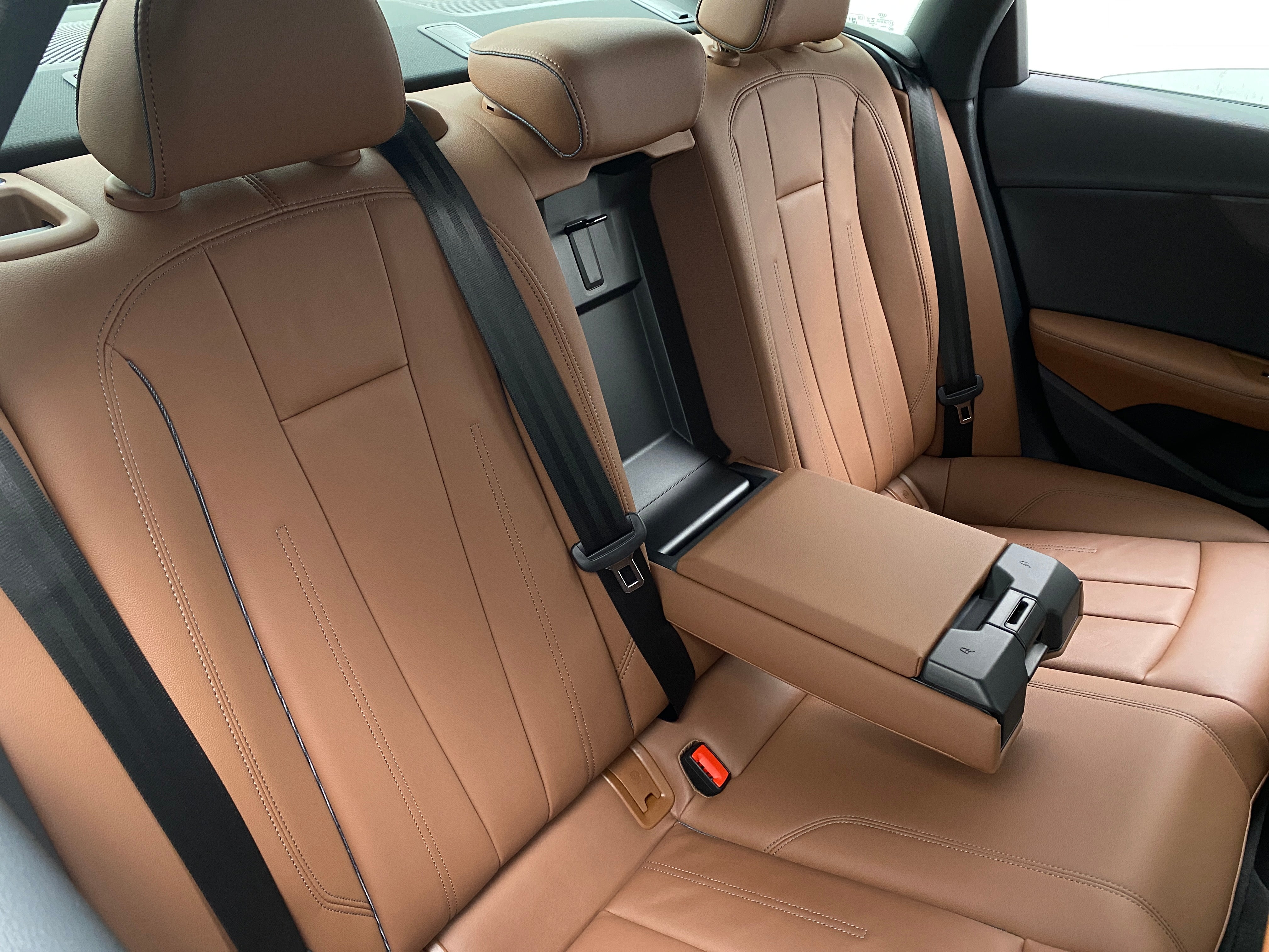 2021 Audi A4 Premium Plus 6