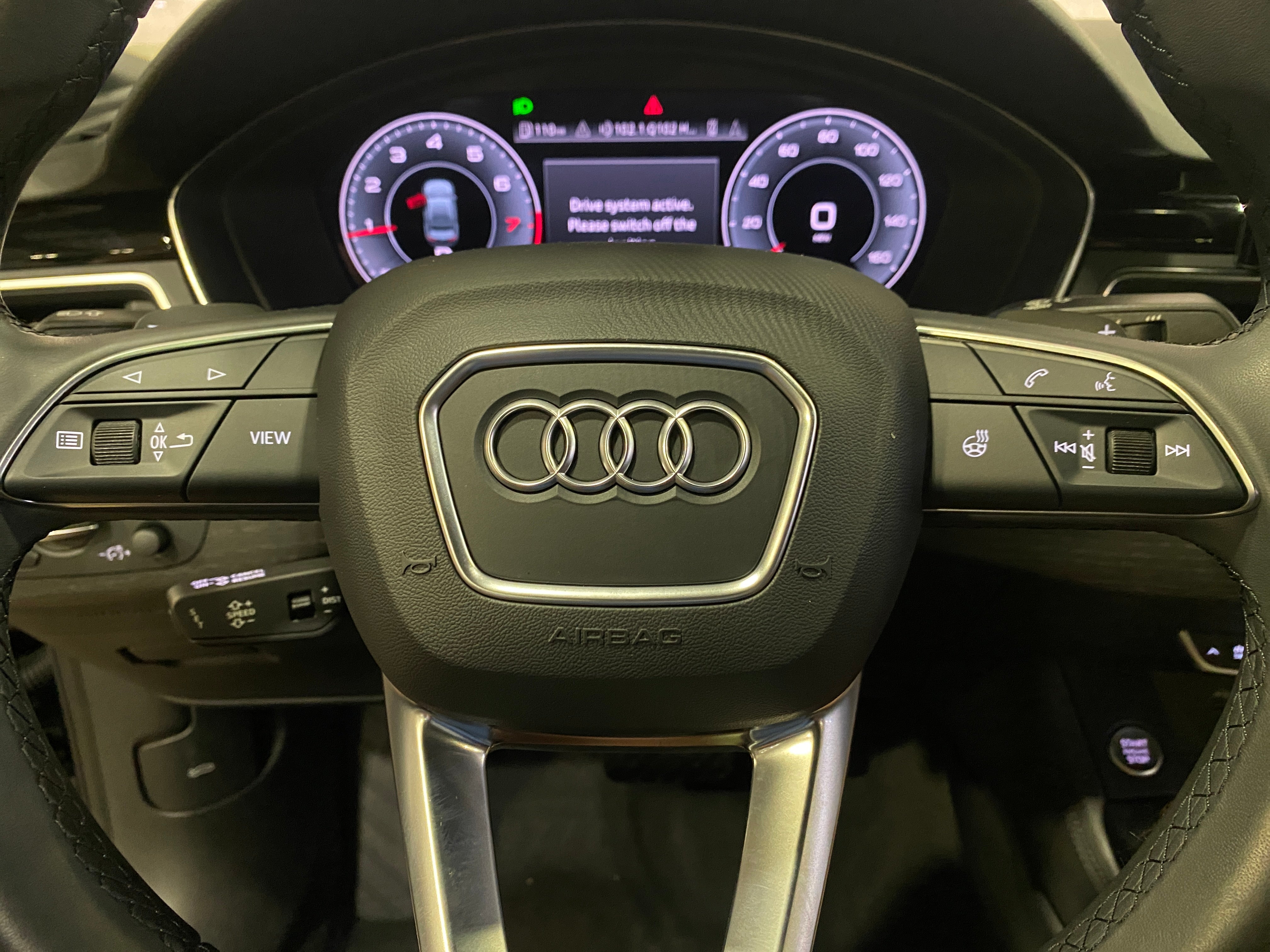 2021 Audi A4 Premium Plus 5
