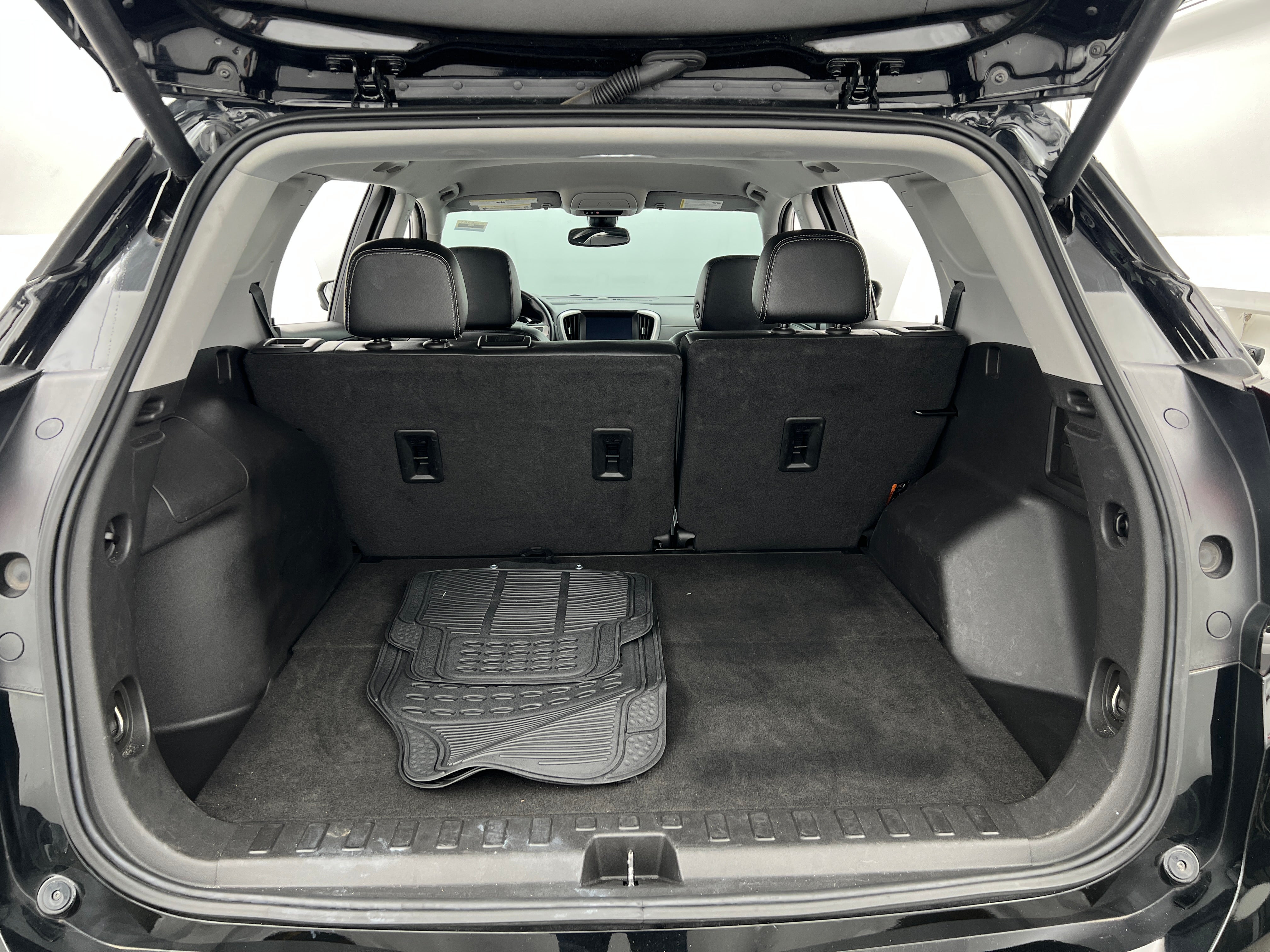 2023 GMC Terrain SLT 6