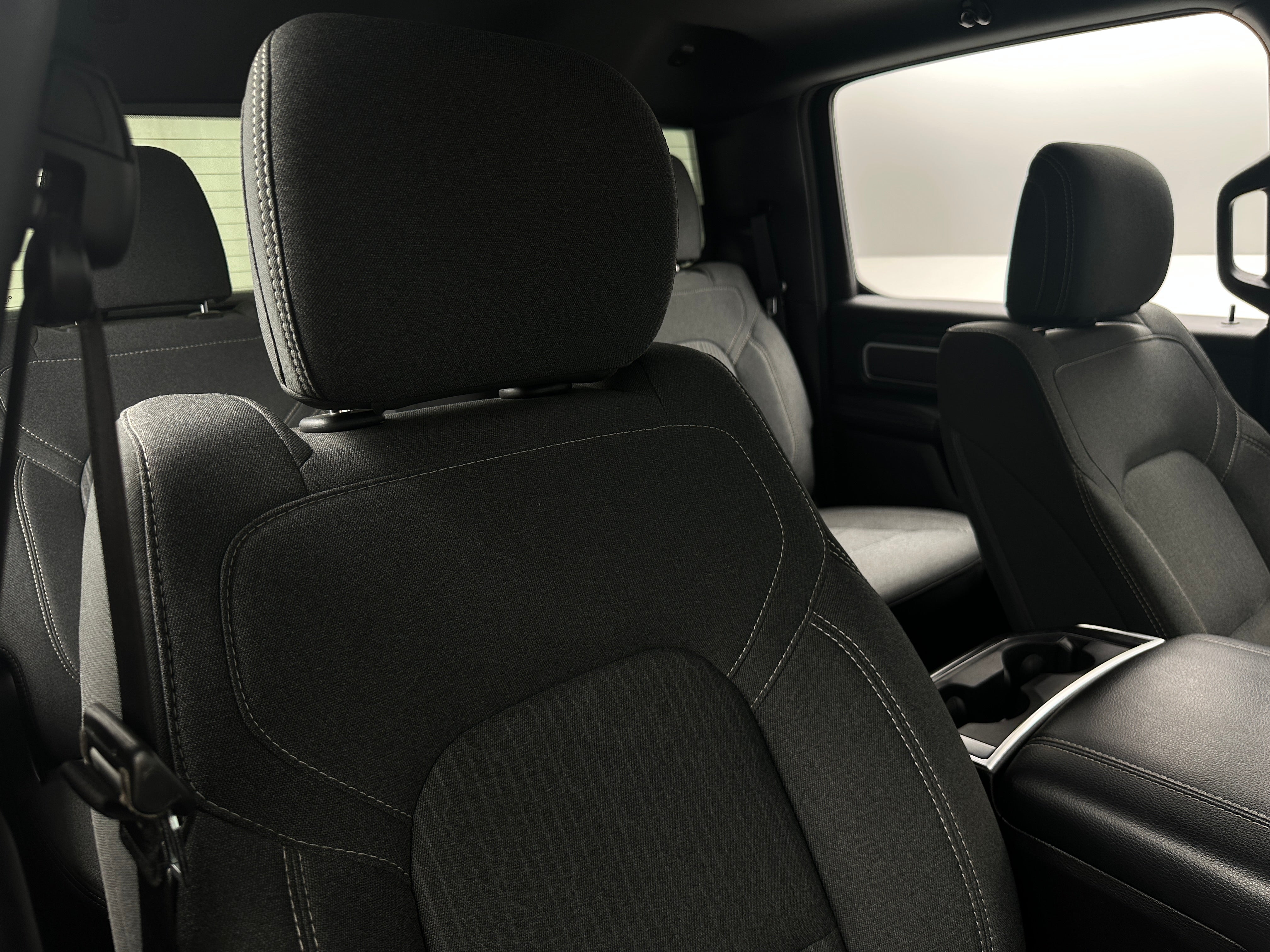 2019 RAM 1500 Big Horn 2