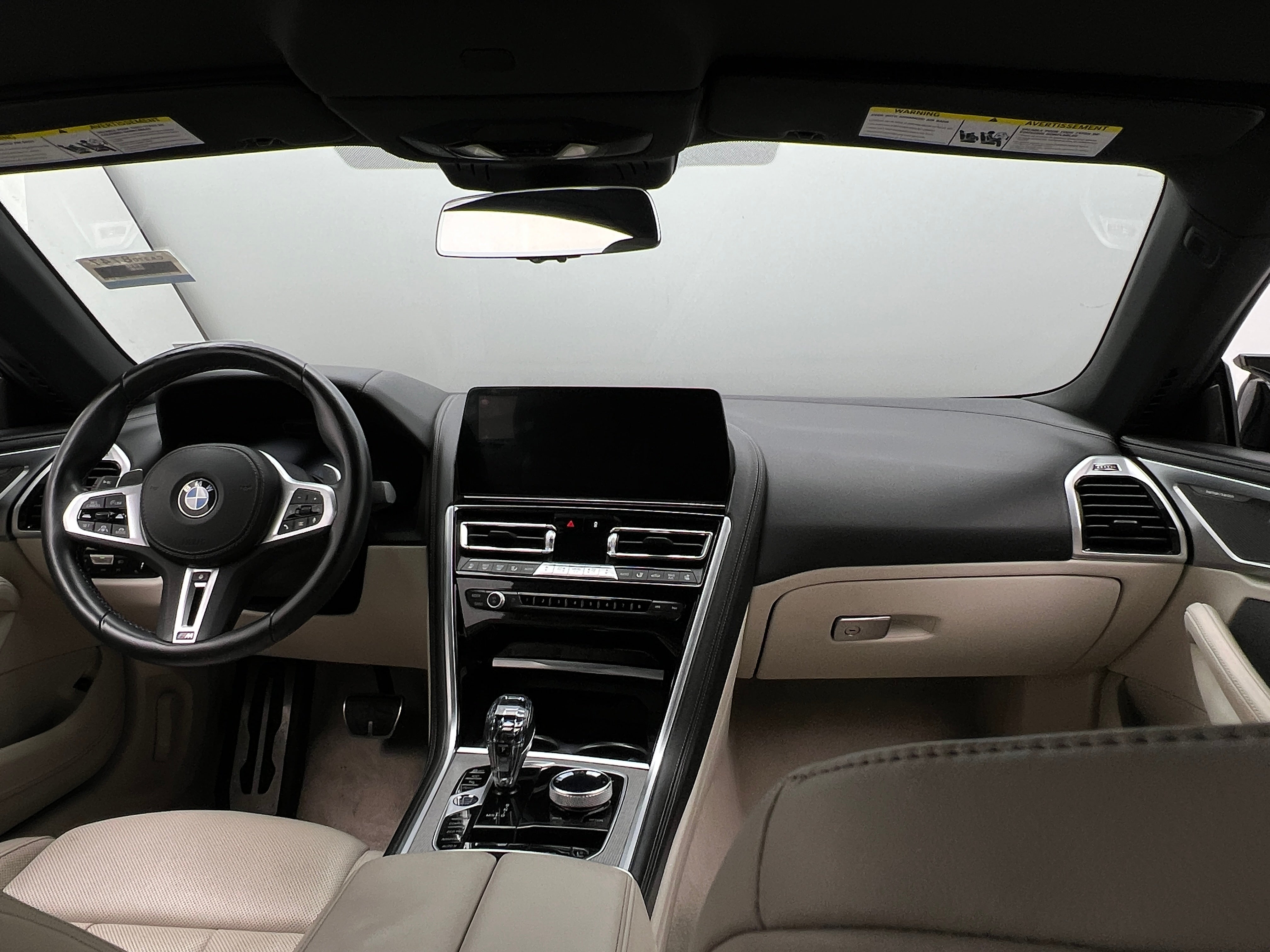 2023 BMW 8 Series M850i xDrive 2