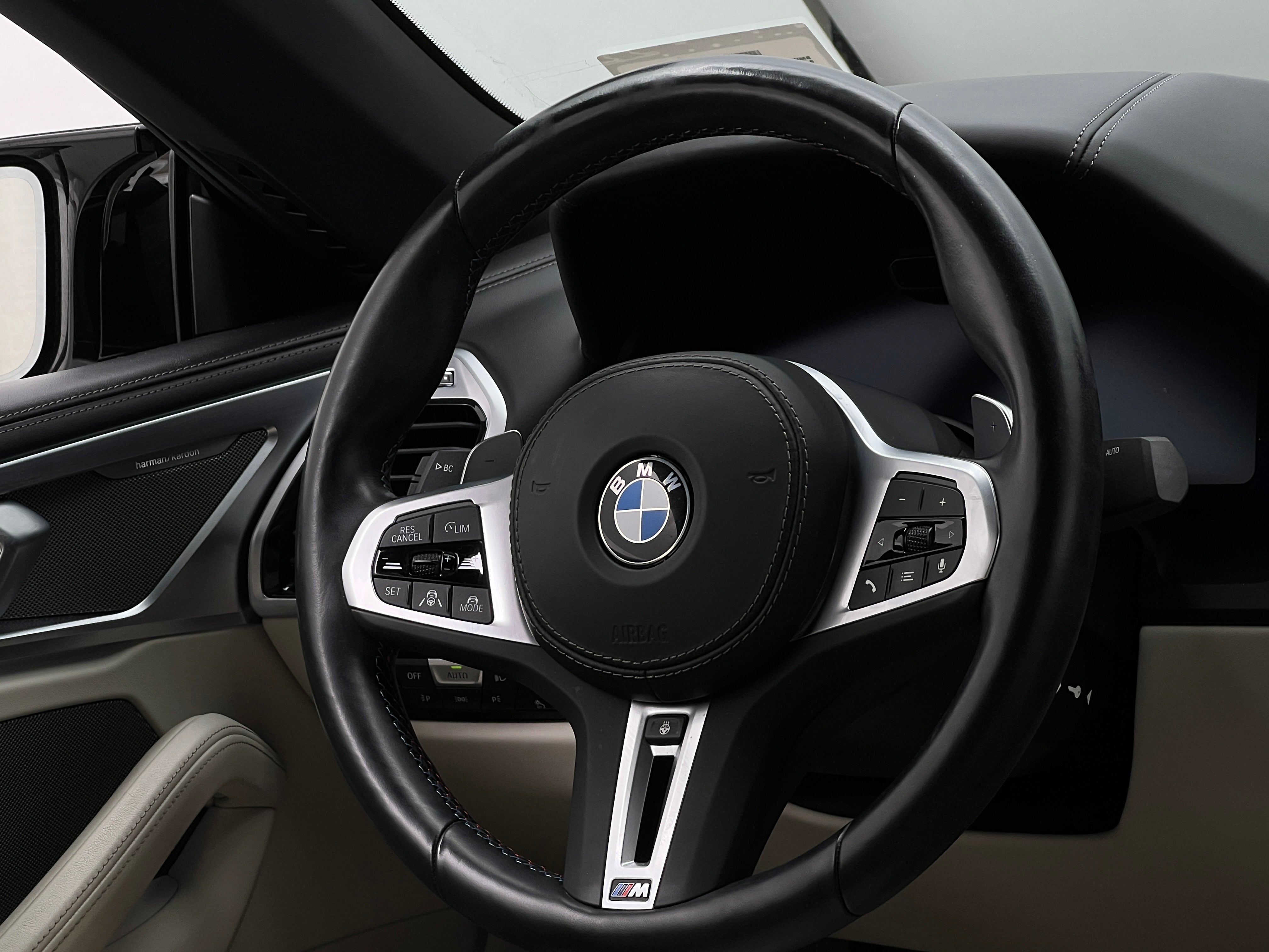 2023 BMW 8 Series M850i xDrive 4