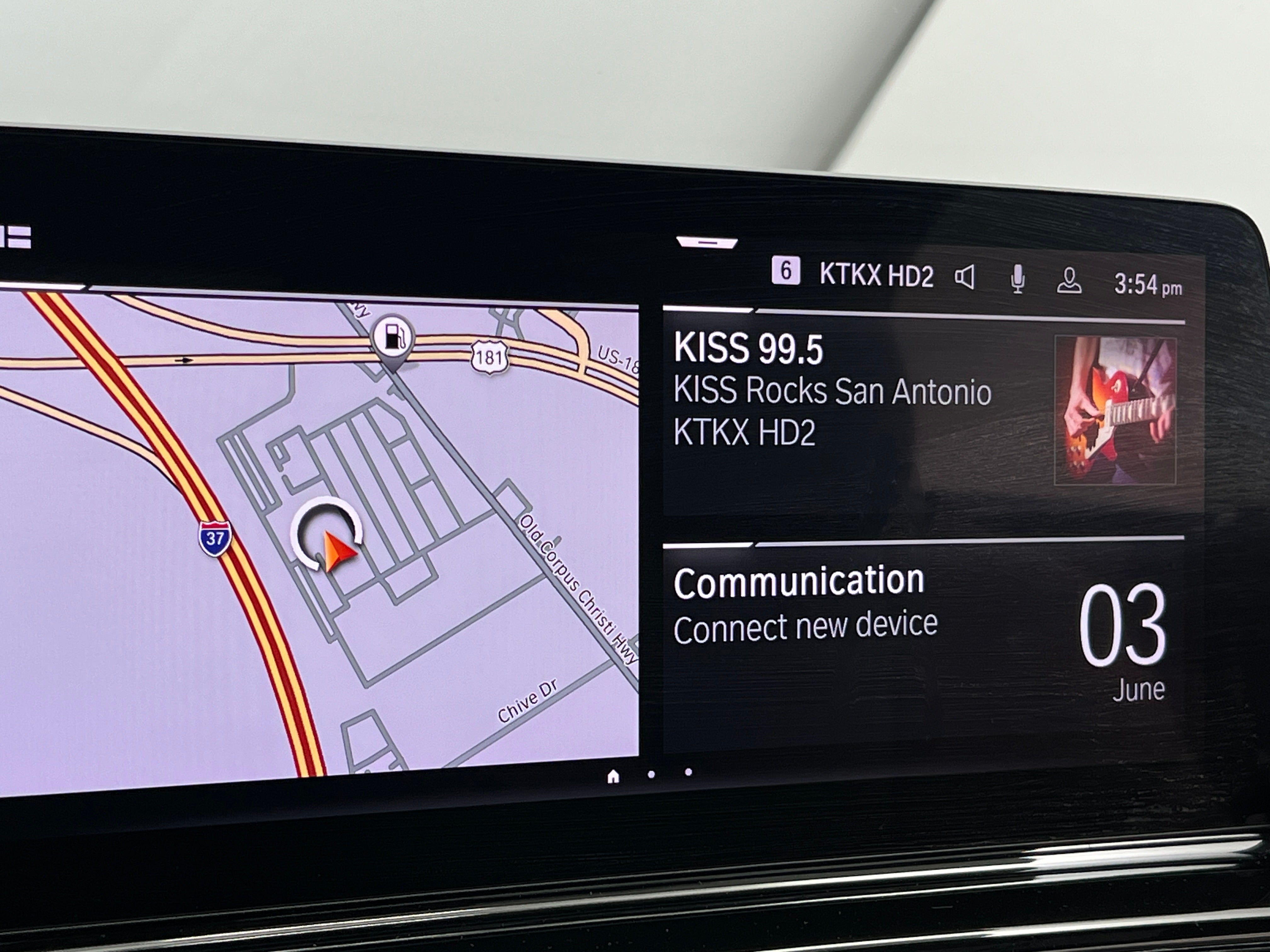 2023 BMW 8 Series M850i xDrive 3